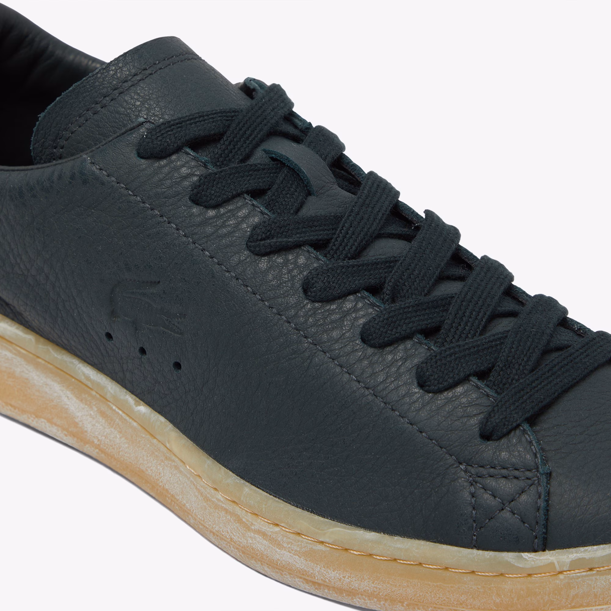 Men's Carnaby Set Leather Sneakers