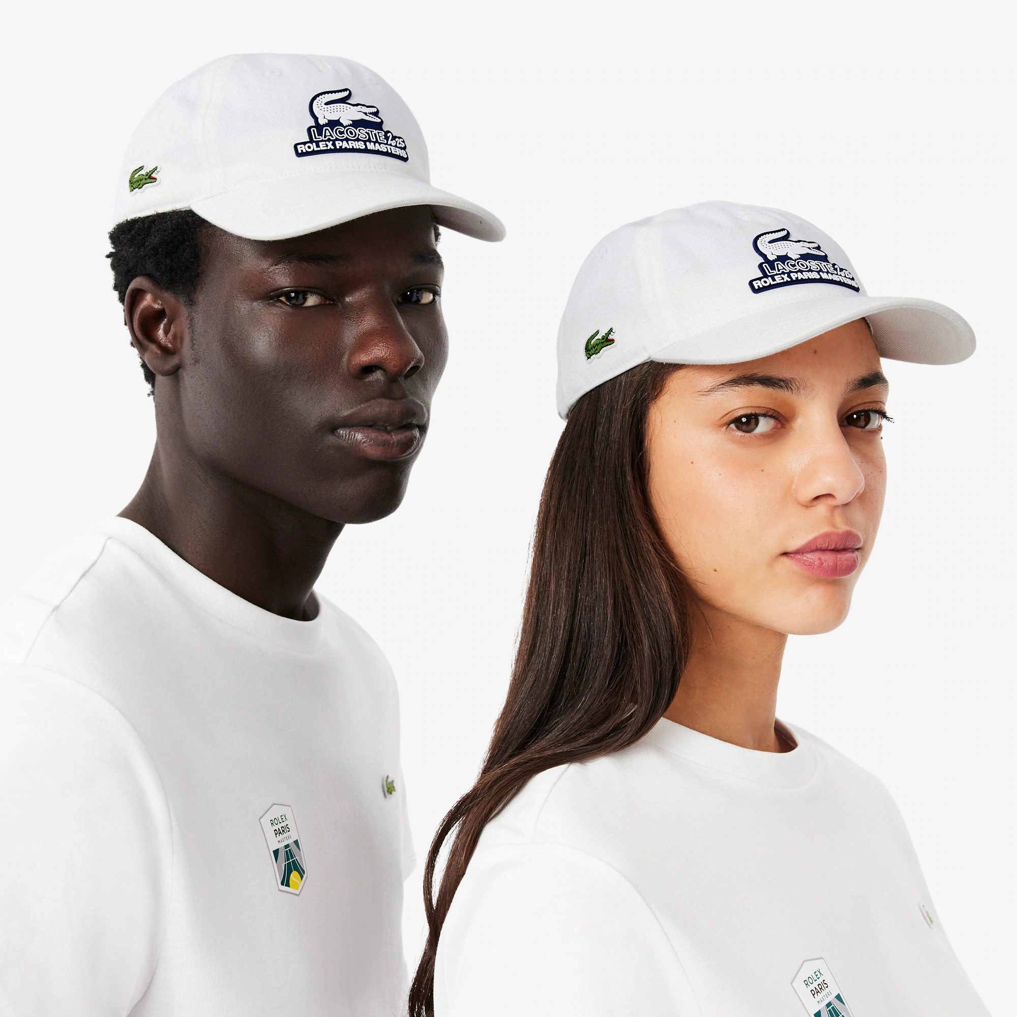Unisex Rolex Paris Masters Edition Cap
