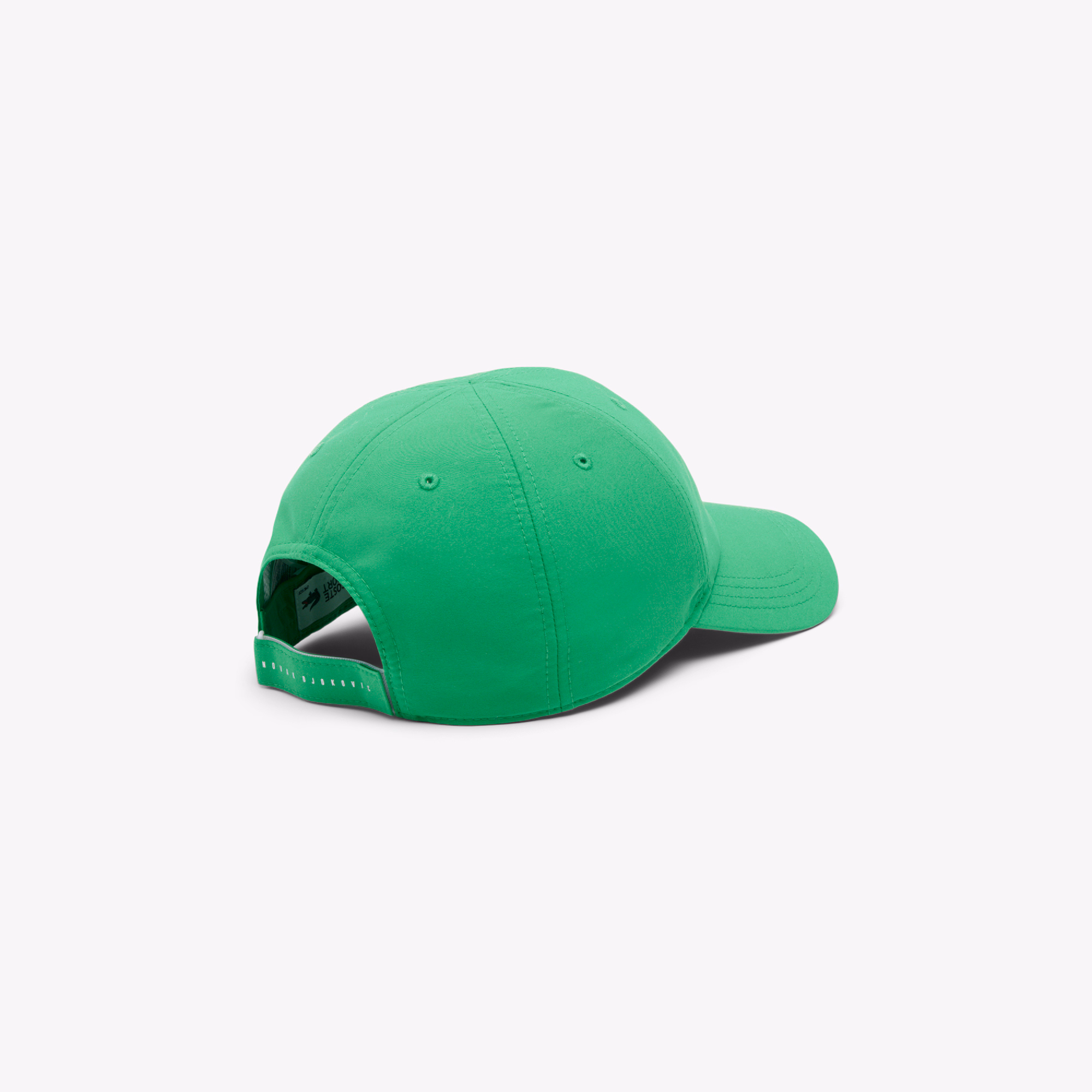 Men's Lacoste Tennis x Novak Djokovic Cap