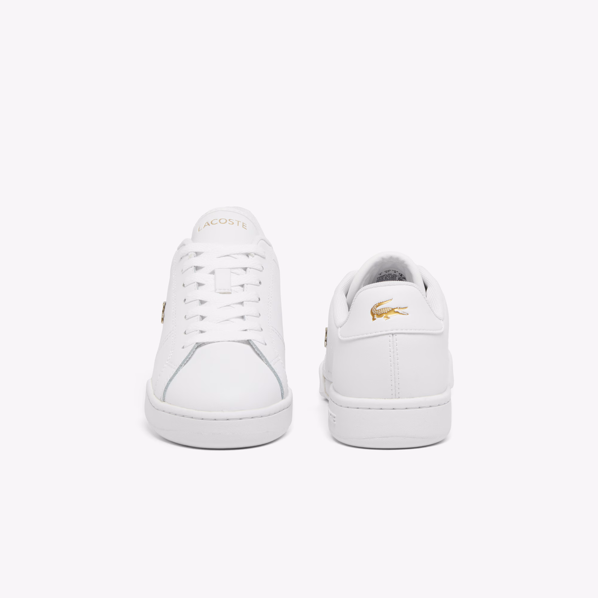 Women's Carnaby Cup Leather Sneakers