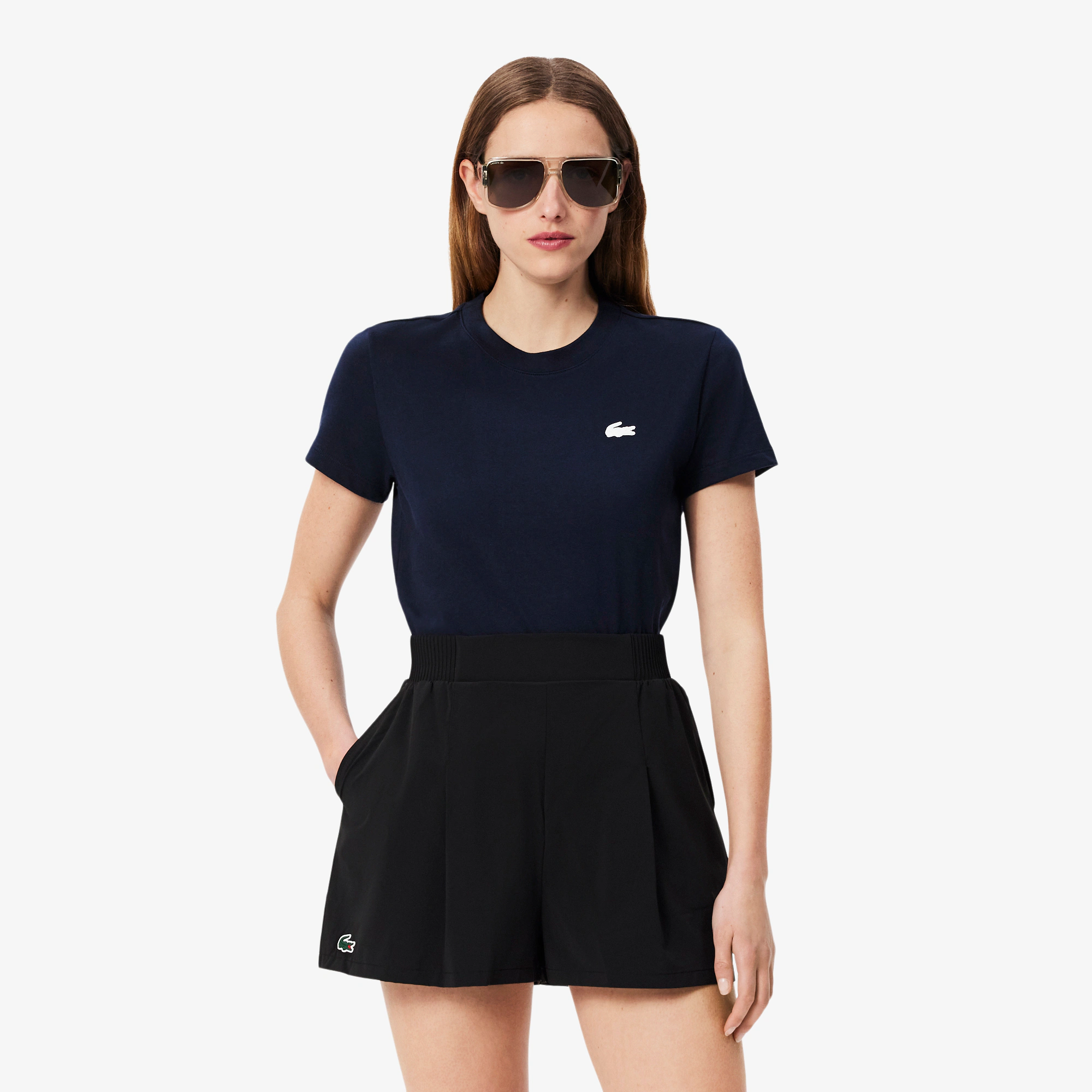 Women's Ultra Dry Technical Cotton T-Shirt