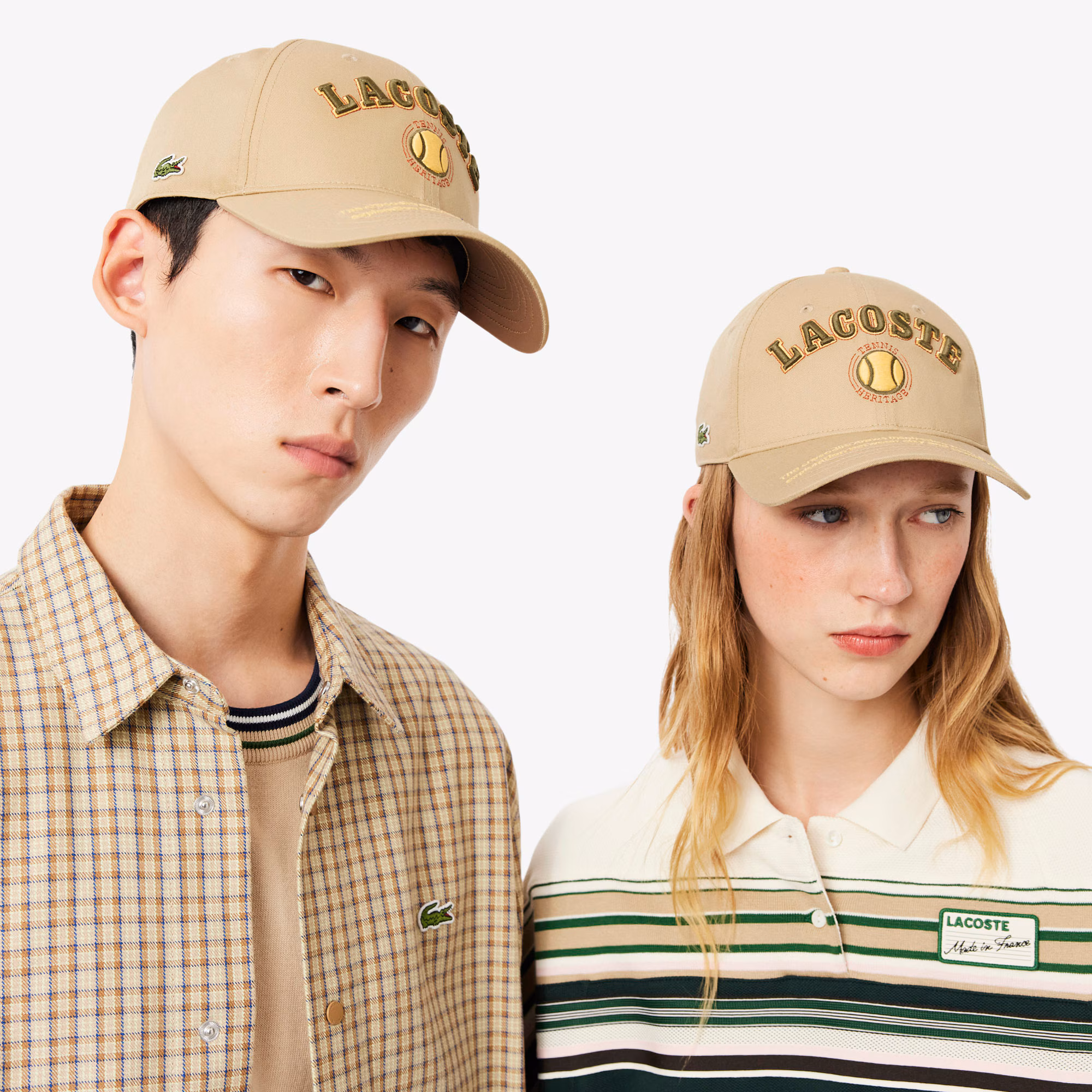 Unisex Embroidered Baseball Cap