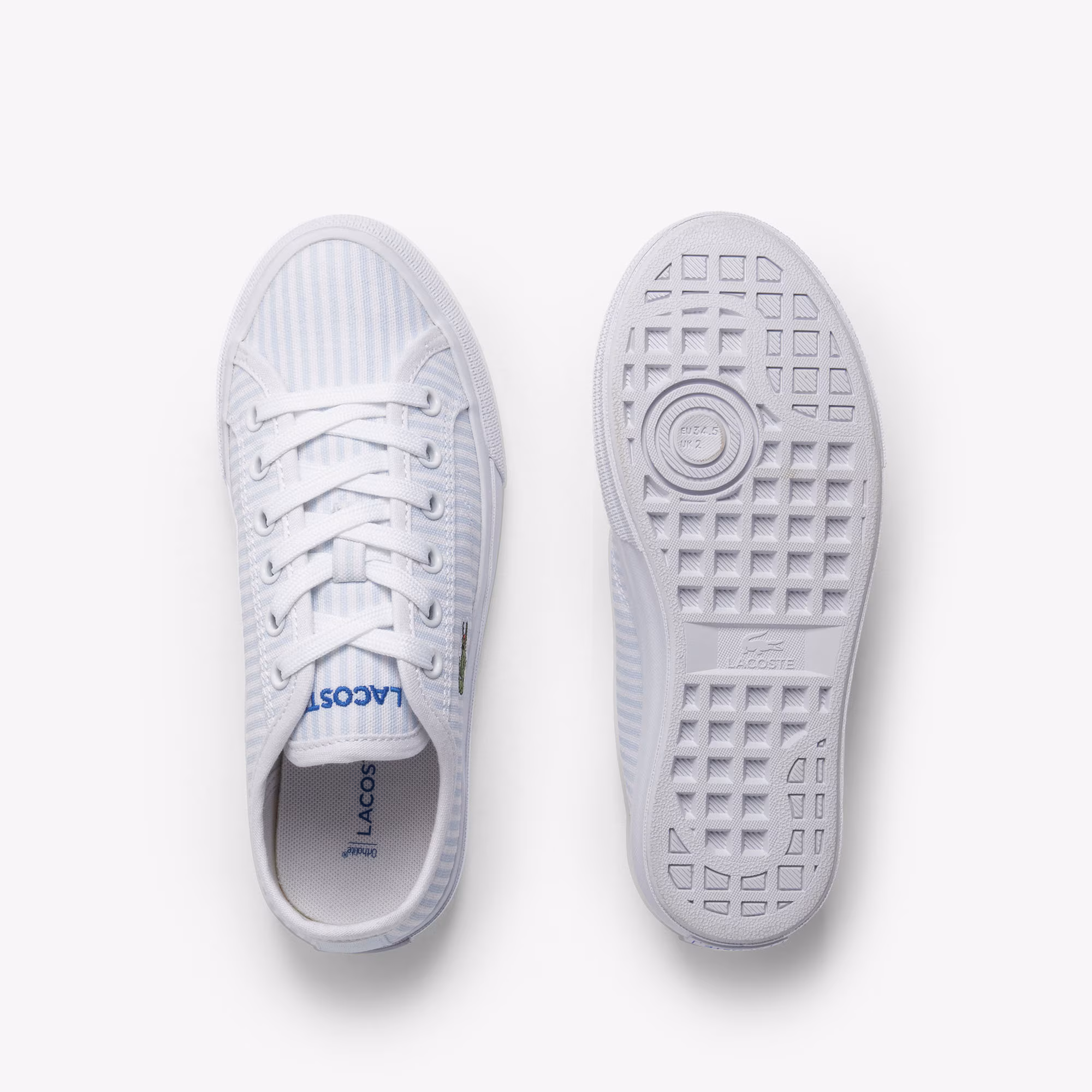 Juniors' Backcourt Sneakers