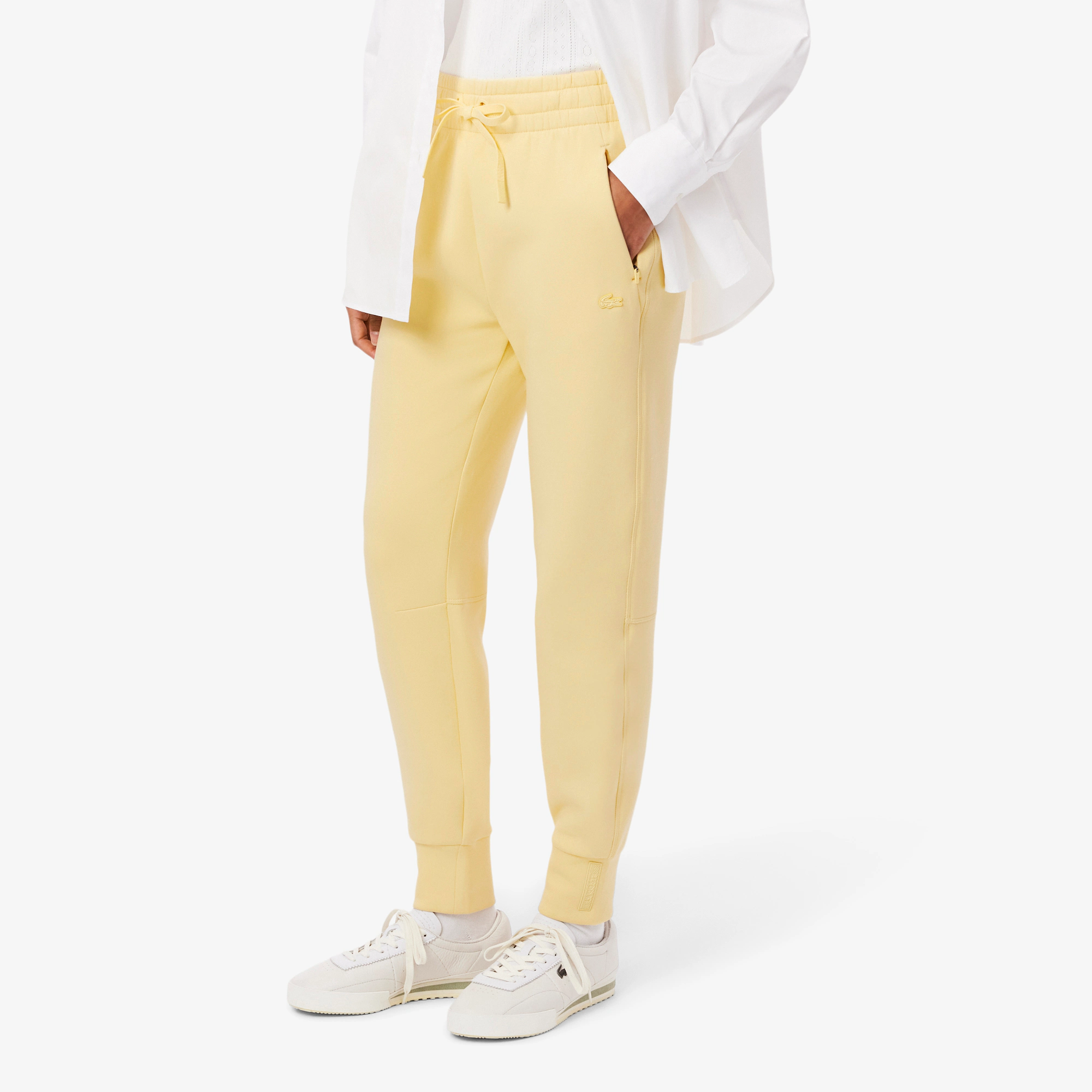 Women's Cotton Sweatpants