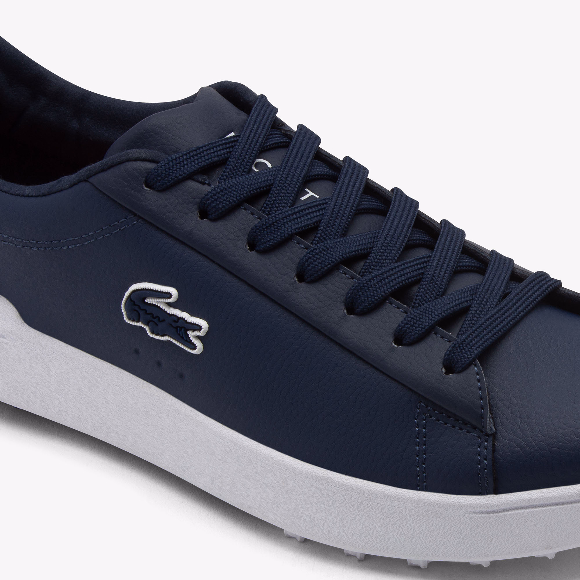 Men's Carnaby Golf Leather Golf Shoes