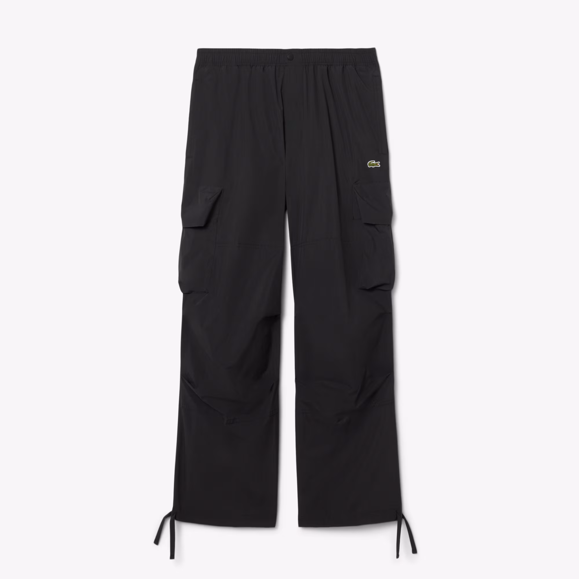 Men's Relaxed Fit Lightweight Cargo Pants