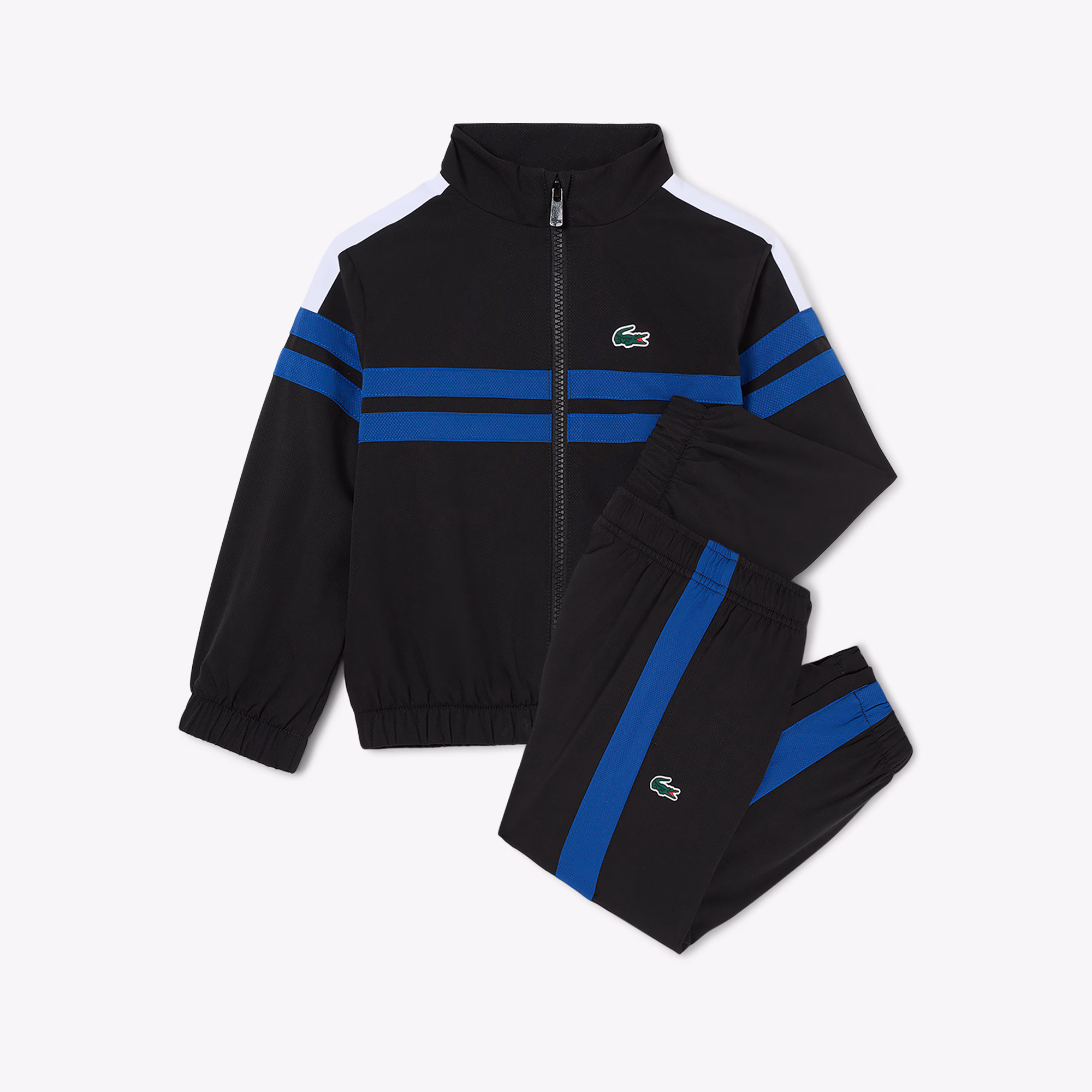 Boys' Ultra Dry Abrasion-Resistant Sport Tracksuit