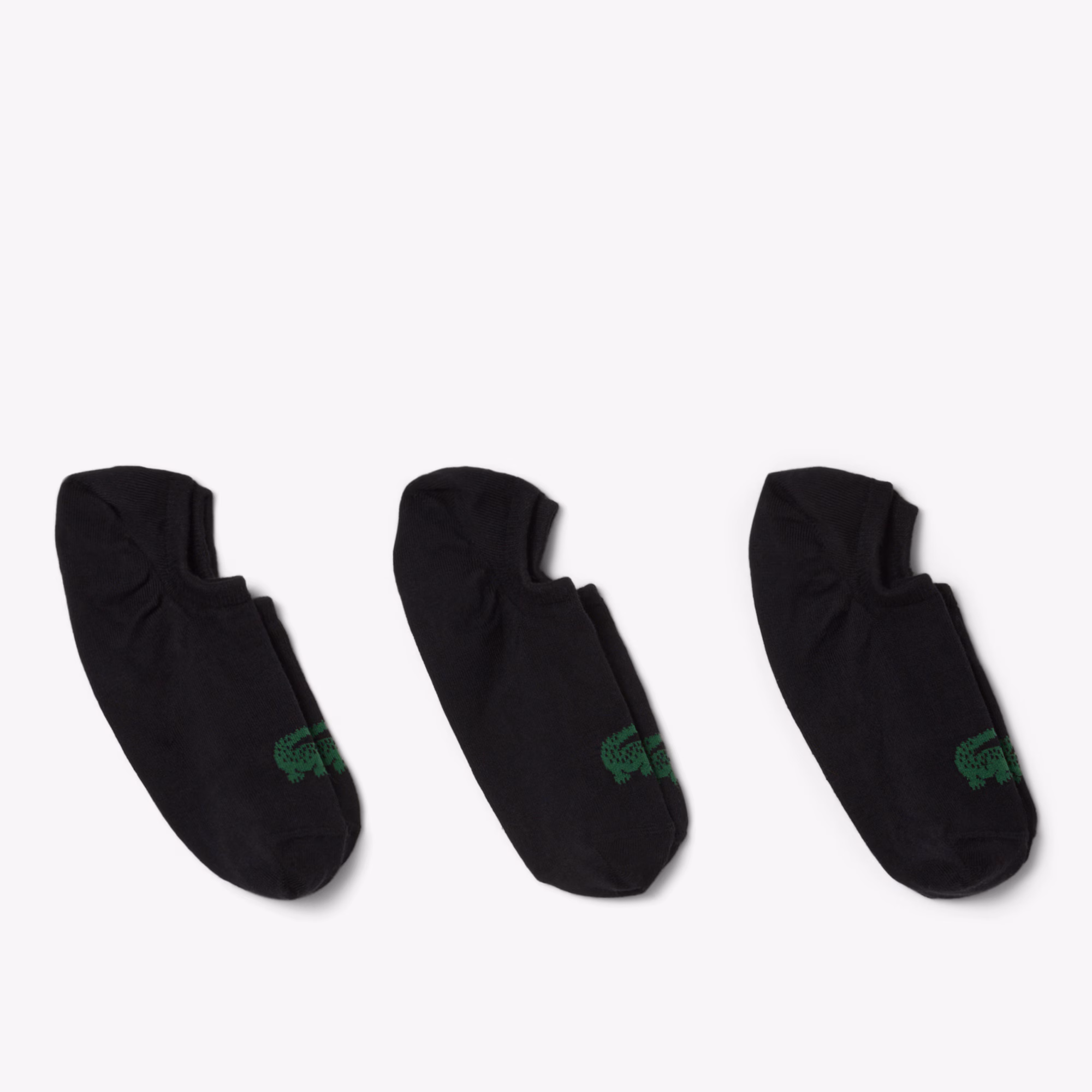 Unisex 3-Pack Socks