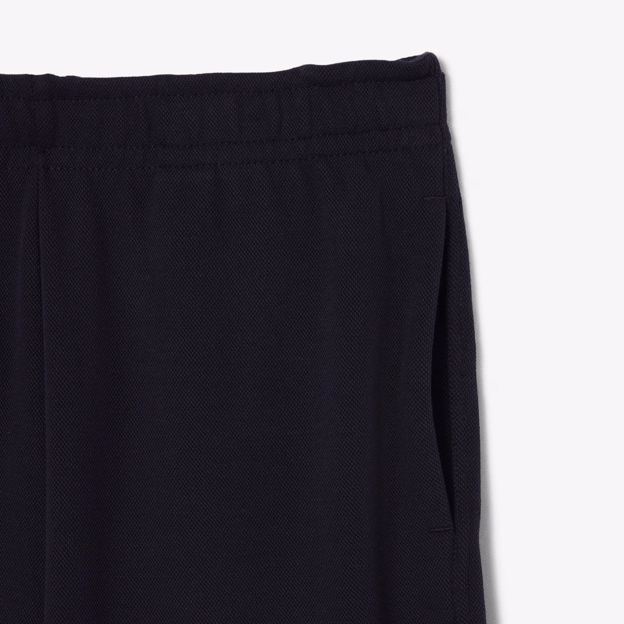 Women's Piqué Sweatpants