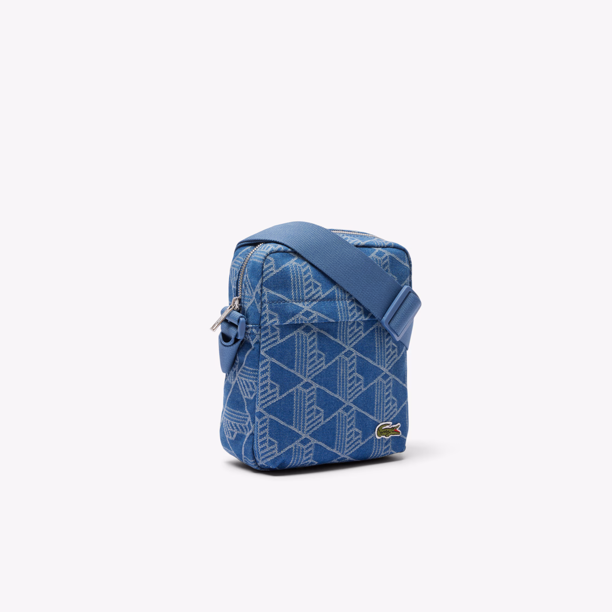 Neocroc Motif Vertical Satchel