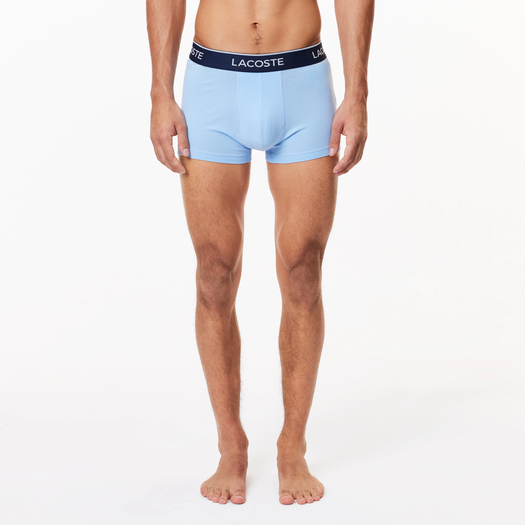 Men's Trunks 3-Pack