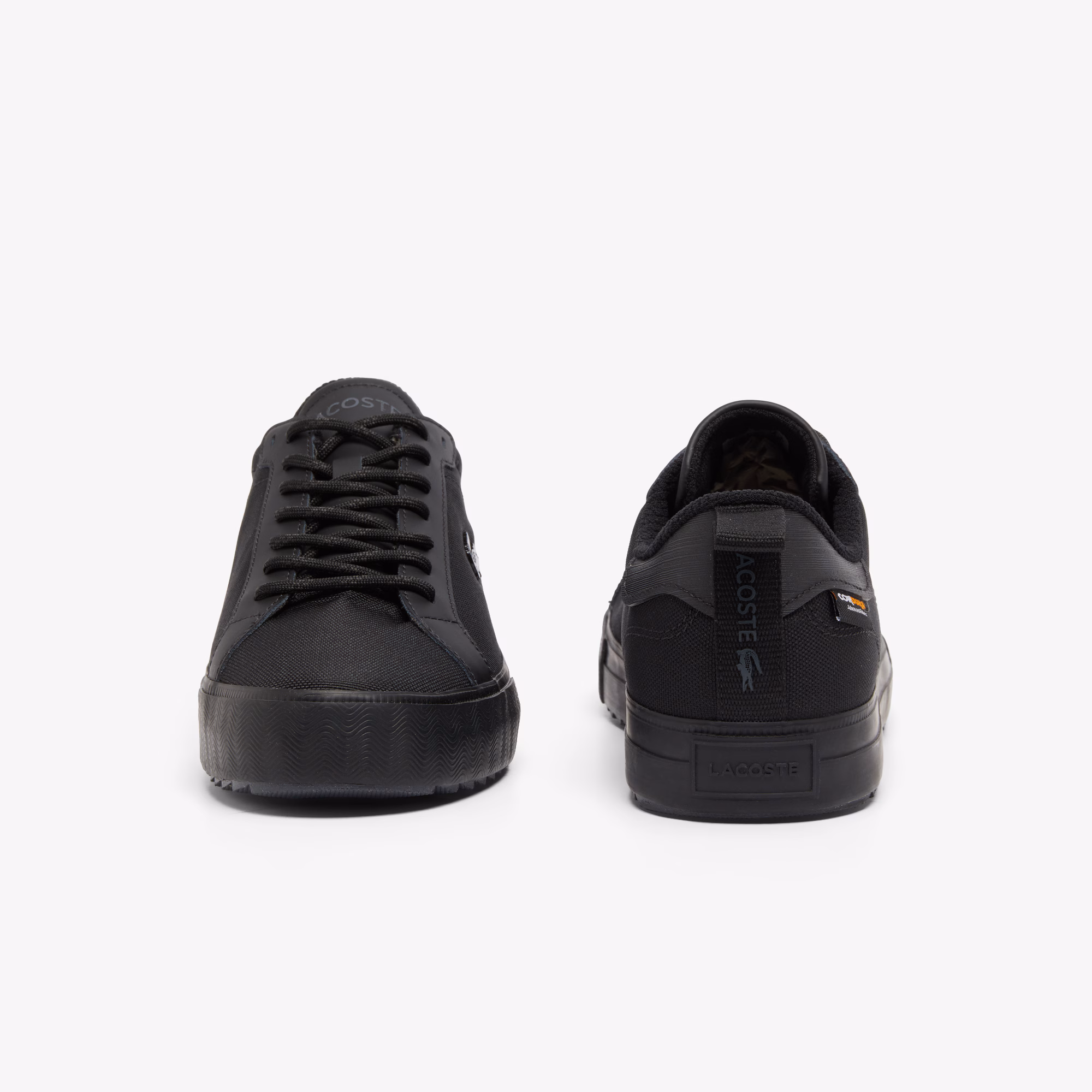 Men's Powercourt Winter Outdoor Sneakers