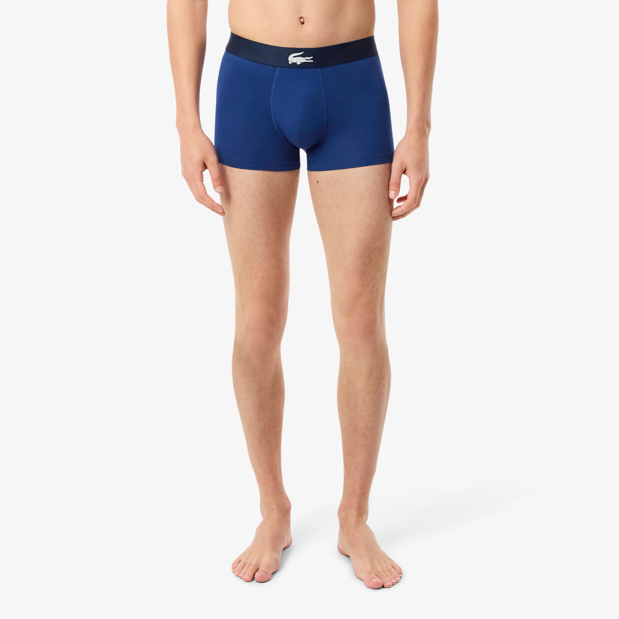 Men's 3-Pack Trunks
