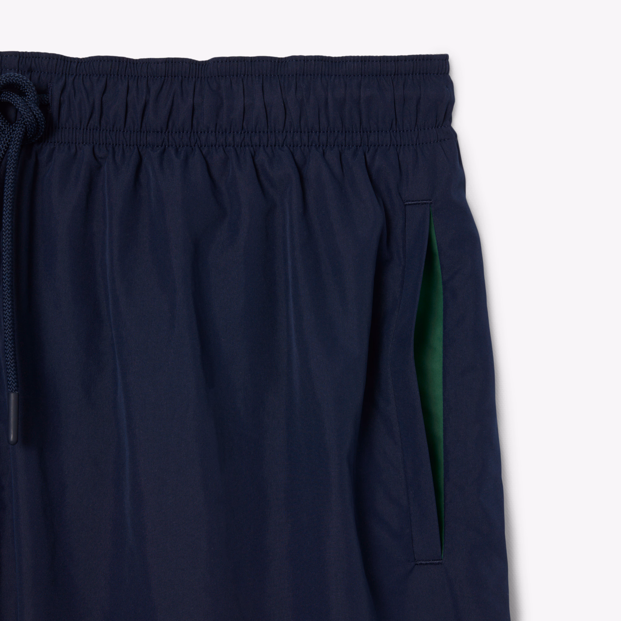 Men's Mid Length Swim Trunks