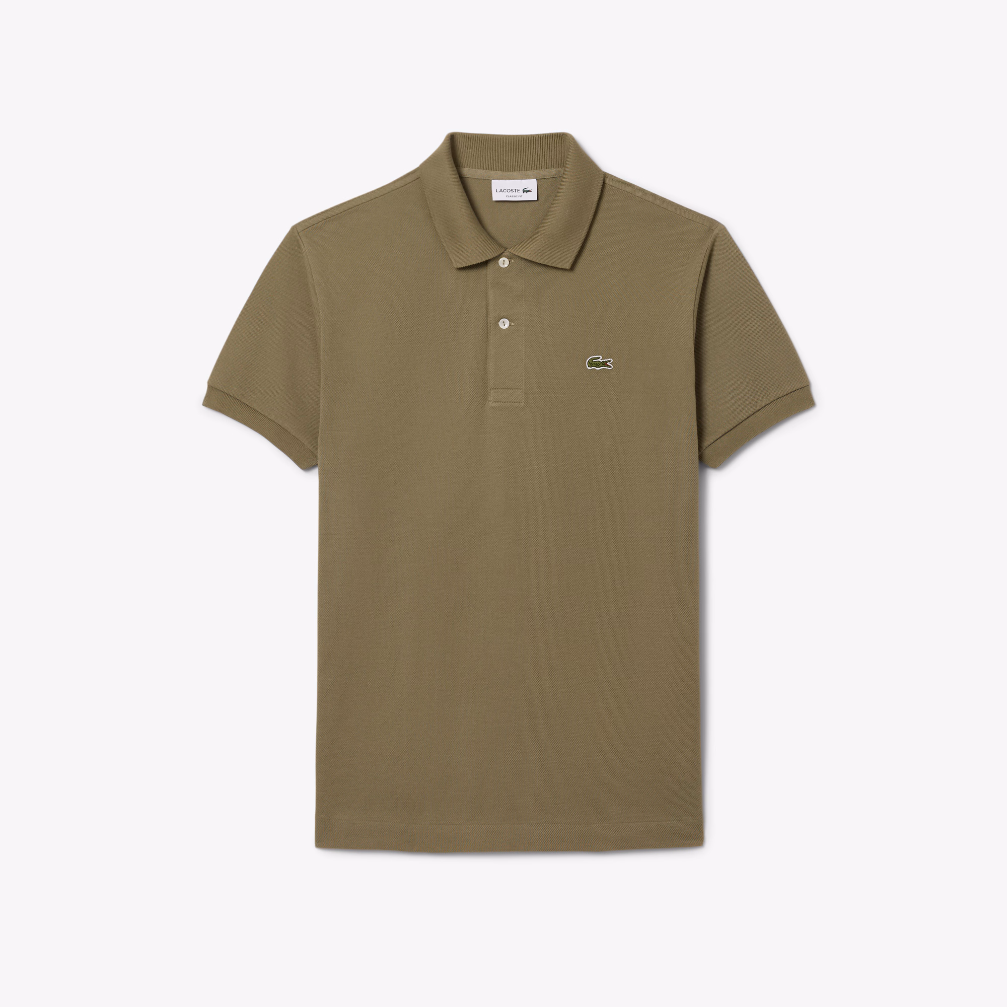 Men's Classic Fit Original L.12.12 Polo