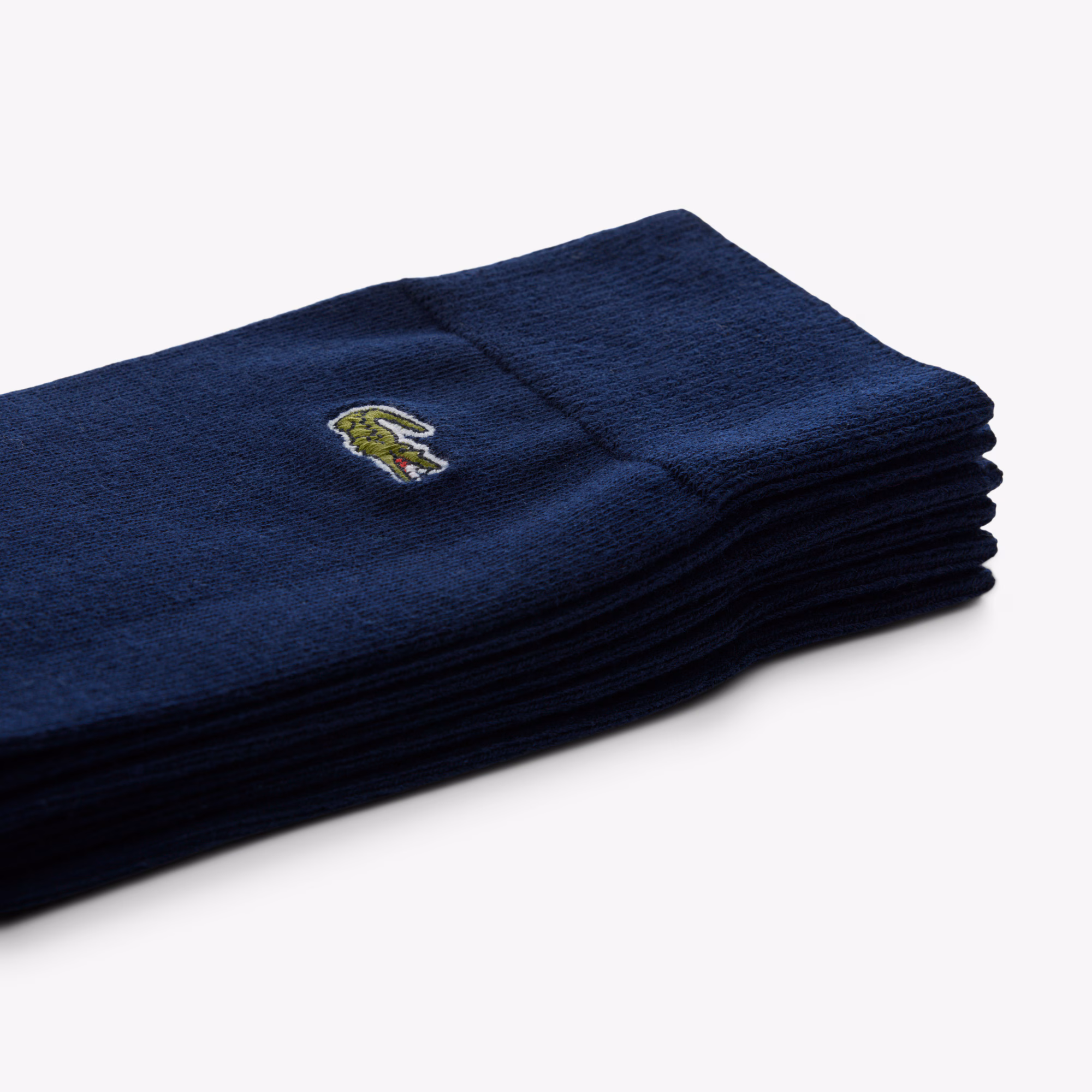 Unisex 3-Pack Long Socks