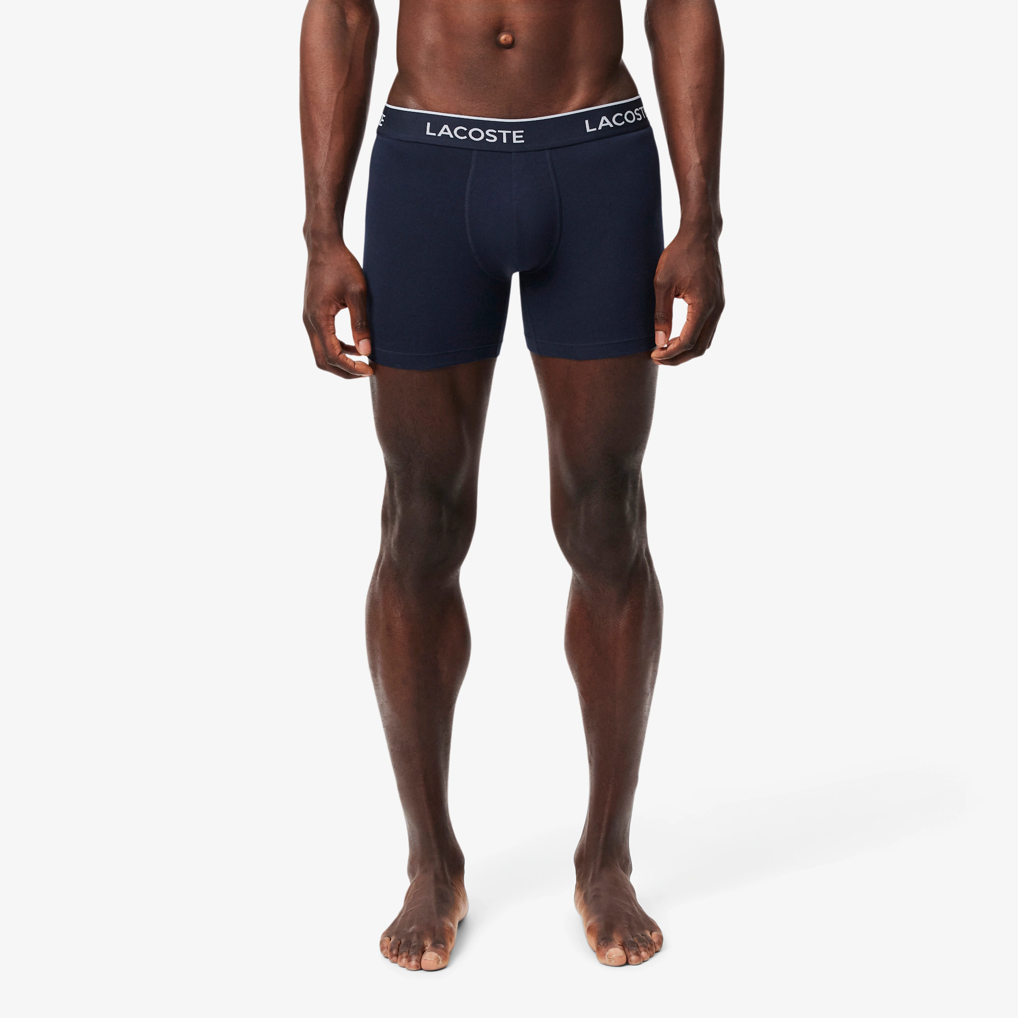 Men's 3-Pack Boxer Briefs