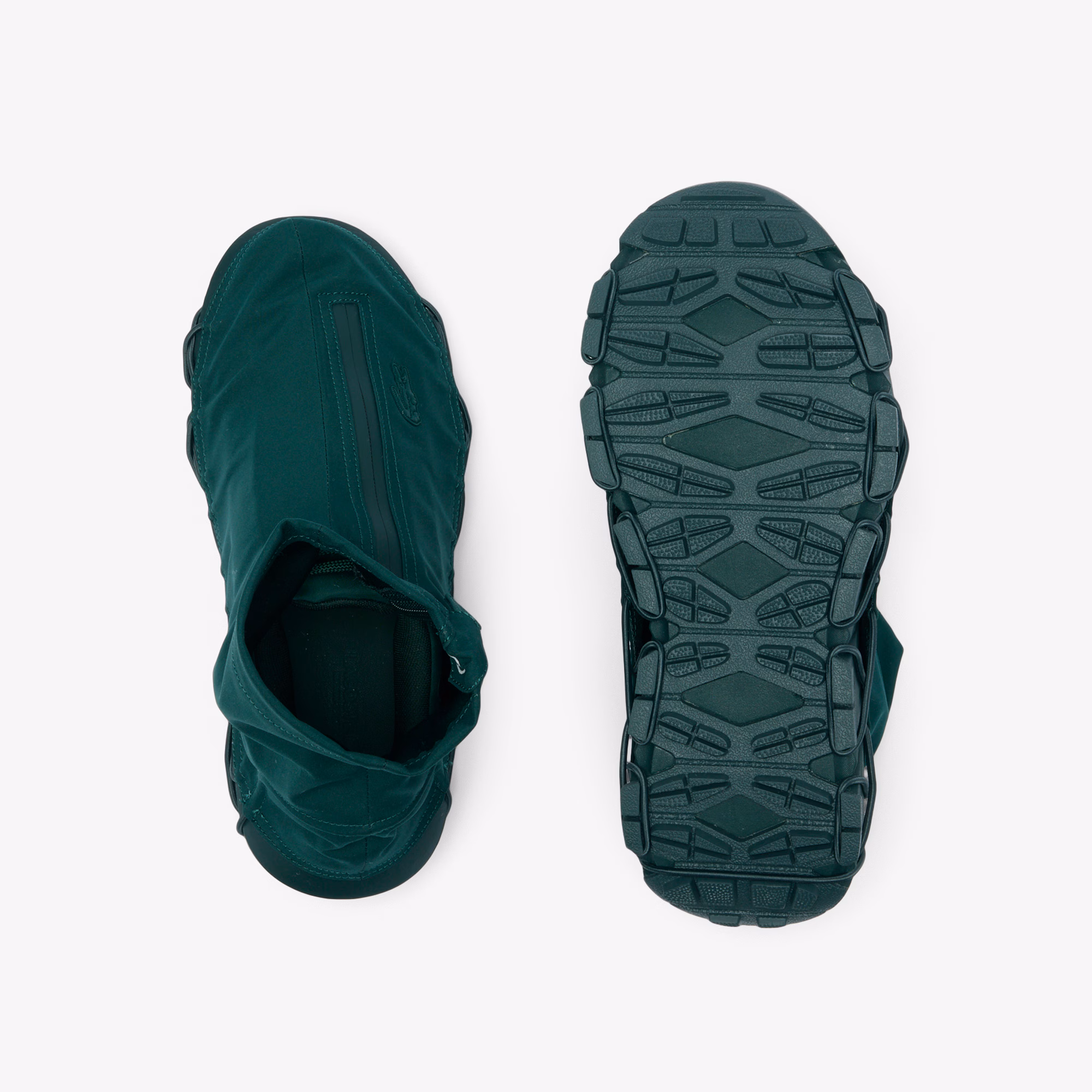 Men's Gaitor Runway Sneakers