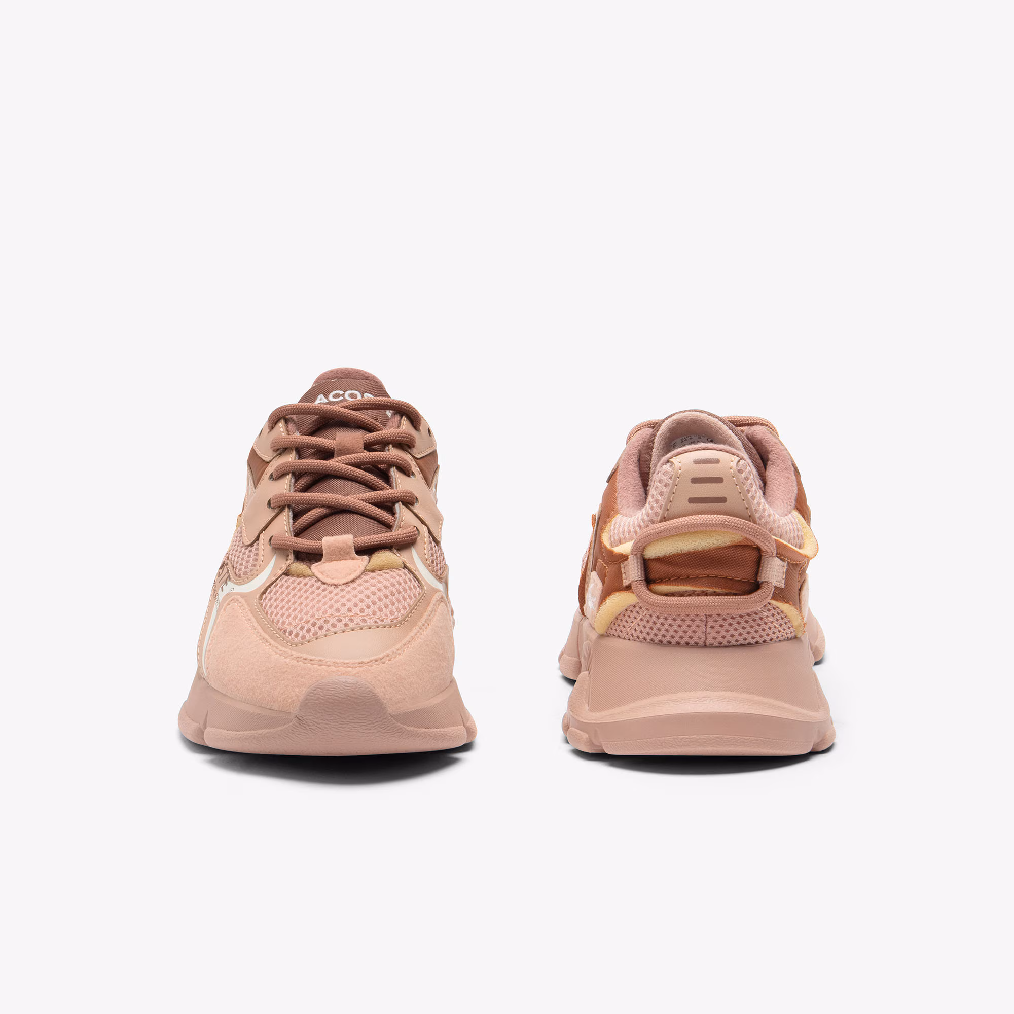 Juniors' L003 Neo Sneakers