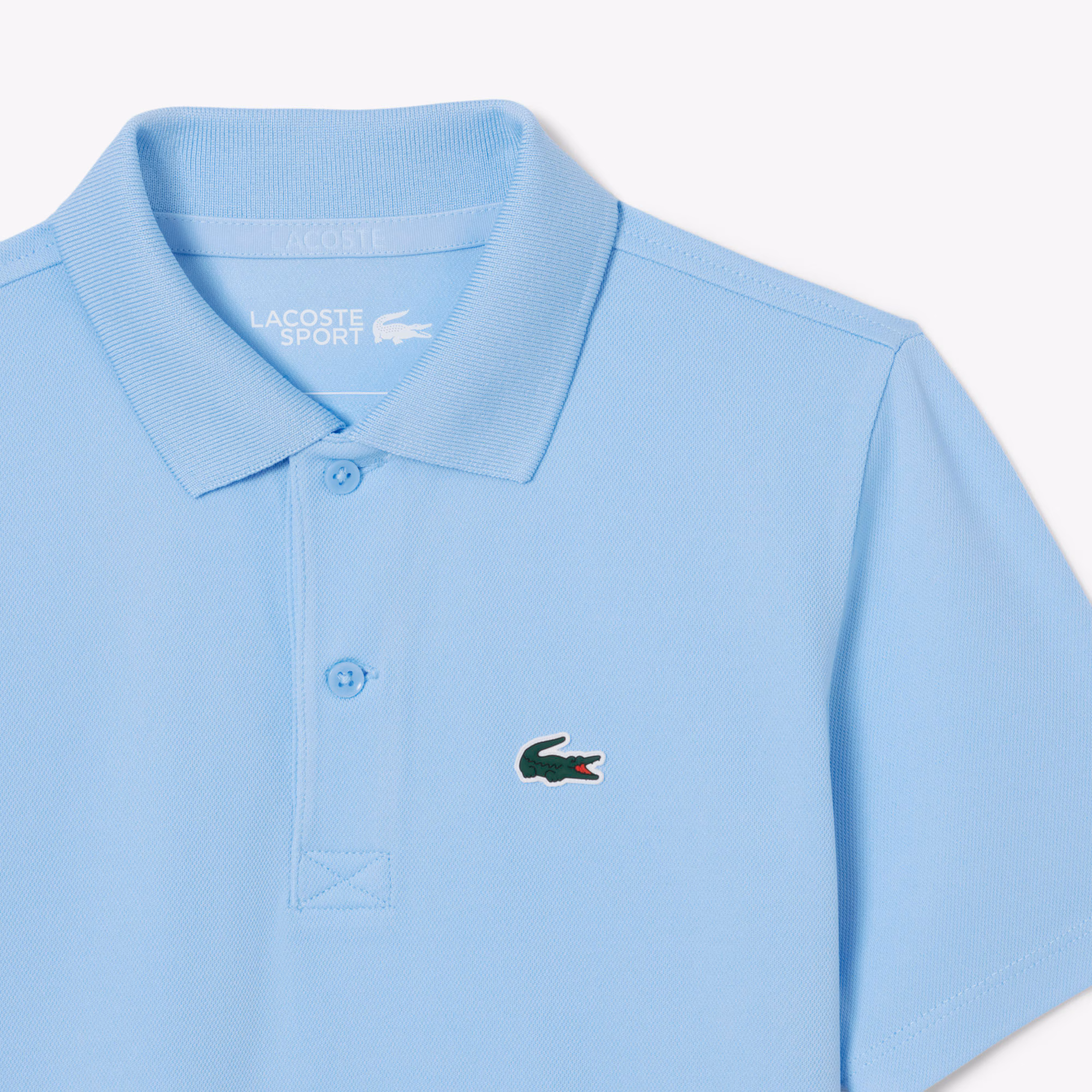 Boys' Sport Ultra Dry Jersey Polo