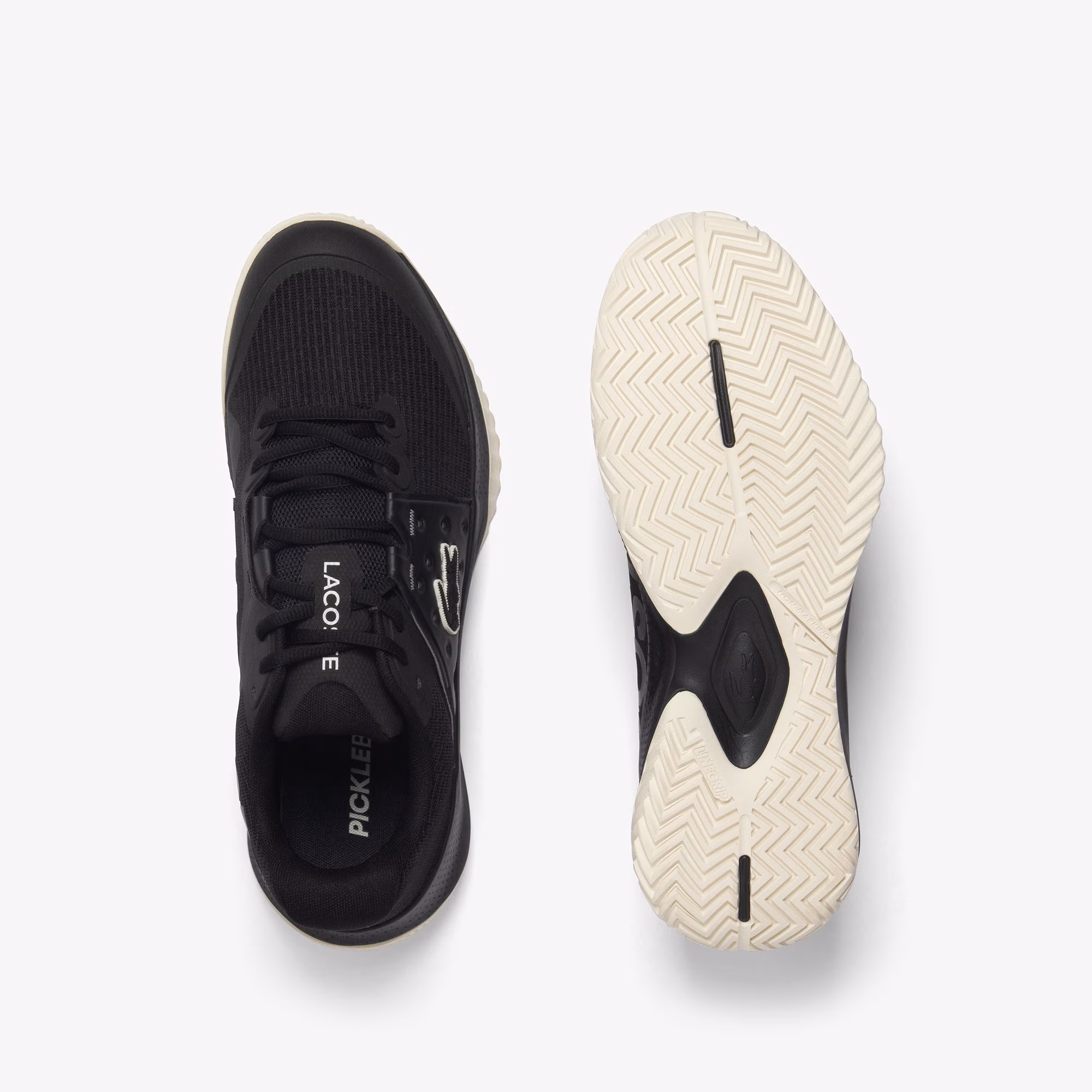 Men's Power Serve Padel Shoes