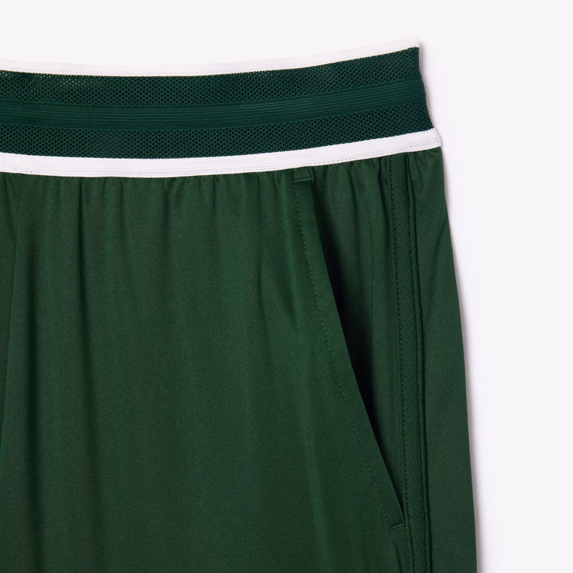 Men's Lacoste Tennis x Daniil Medvedev Shorts