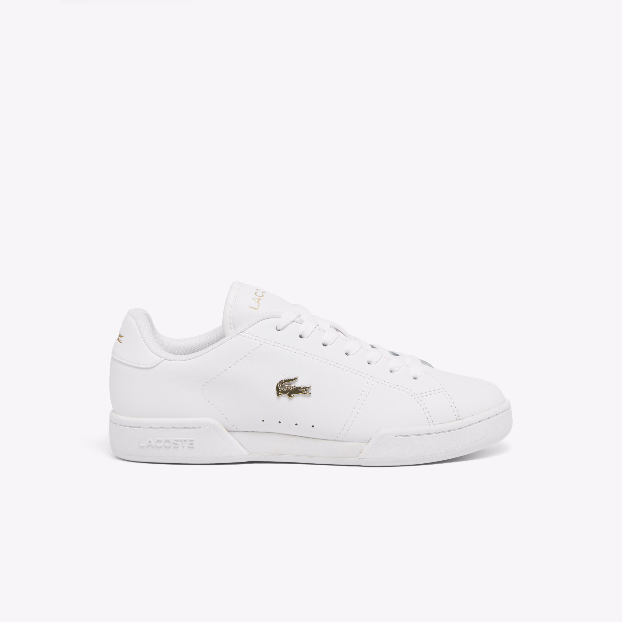 Women's Carnaby Cup Leather Sneakers