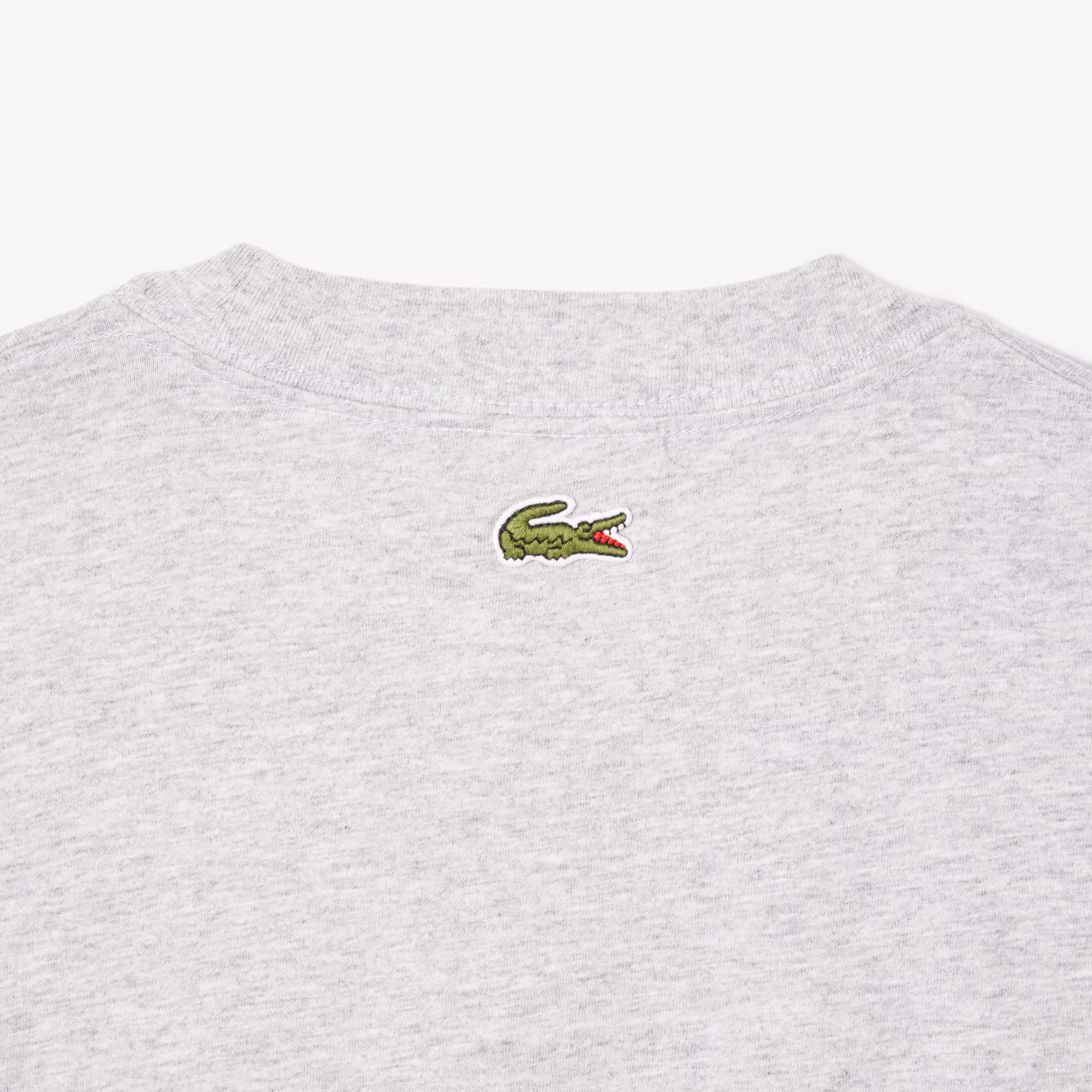 Men's Classic Fit Cotton Print T-Shirt