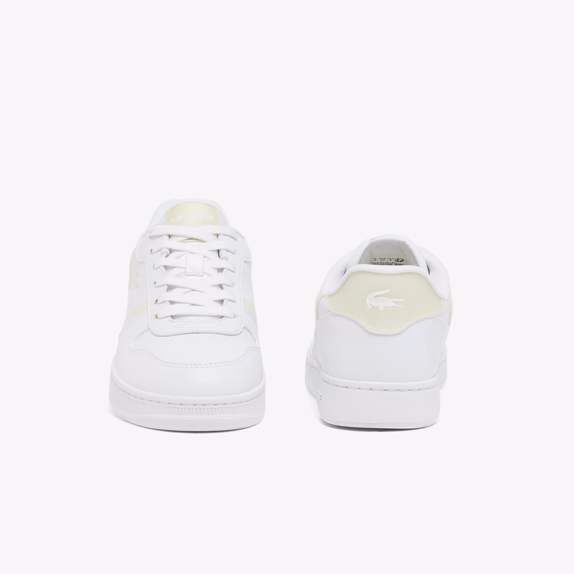 Juniors' T-Clip Set Sneakers