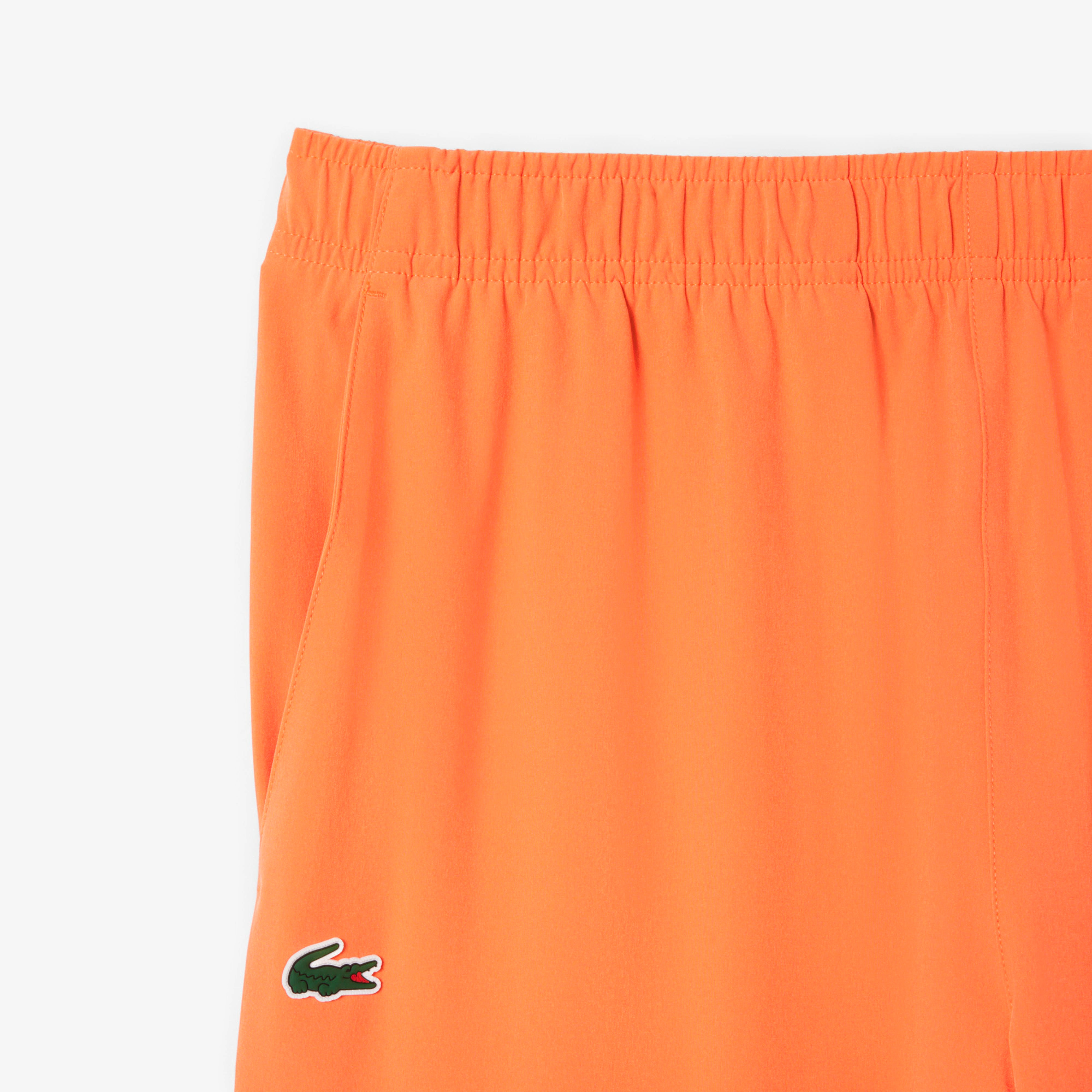 Men's Lacoste Tennis x Novak Djokovic Tracksuit