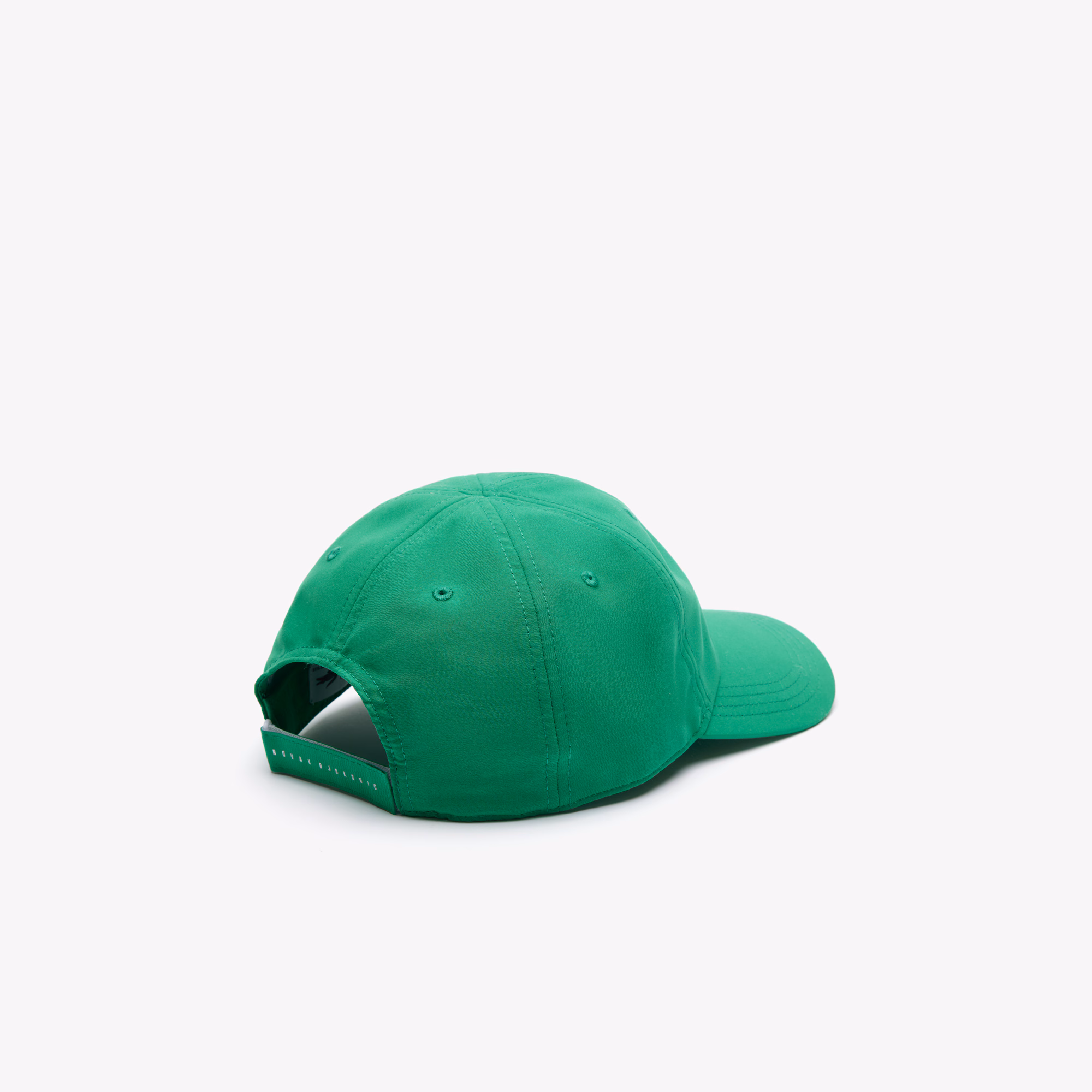 Men's Lacoste Tennis x Novak Djokovic Cap