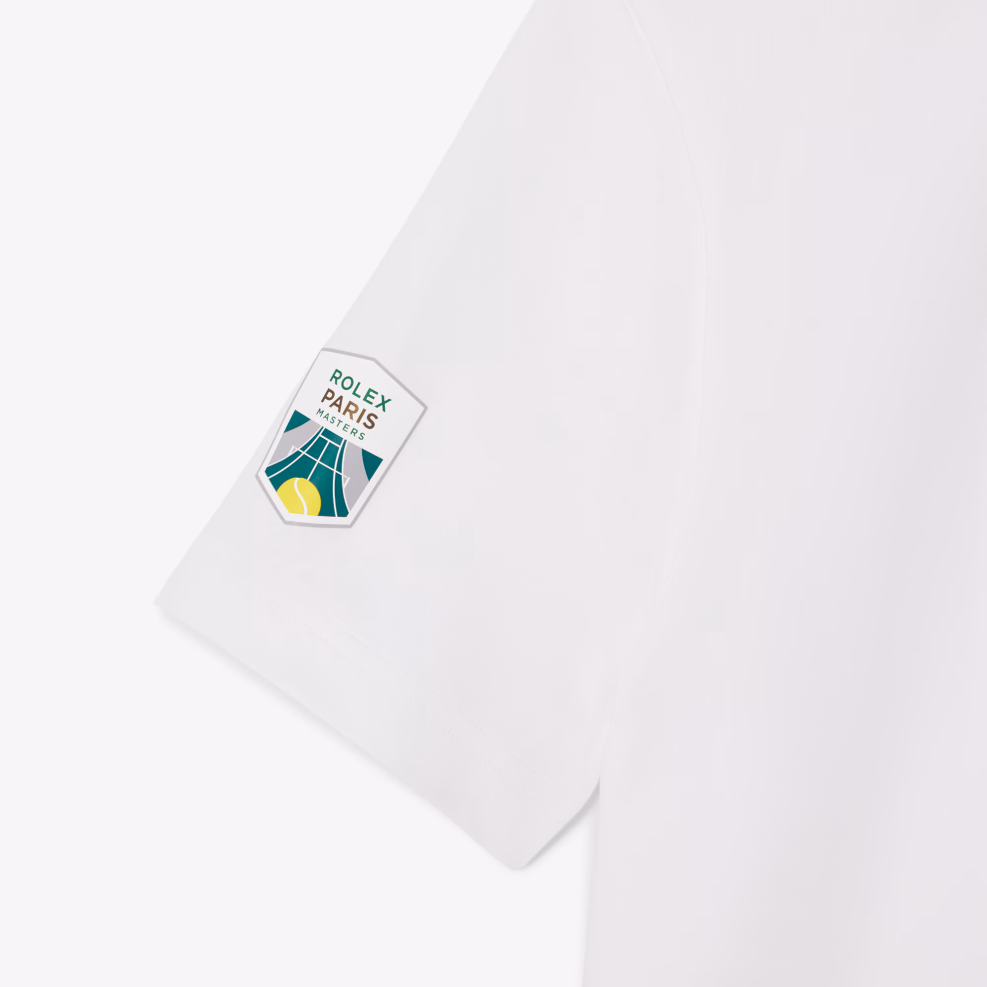 Unisex Rolex Paris Masters Edition Ballboy Polo