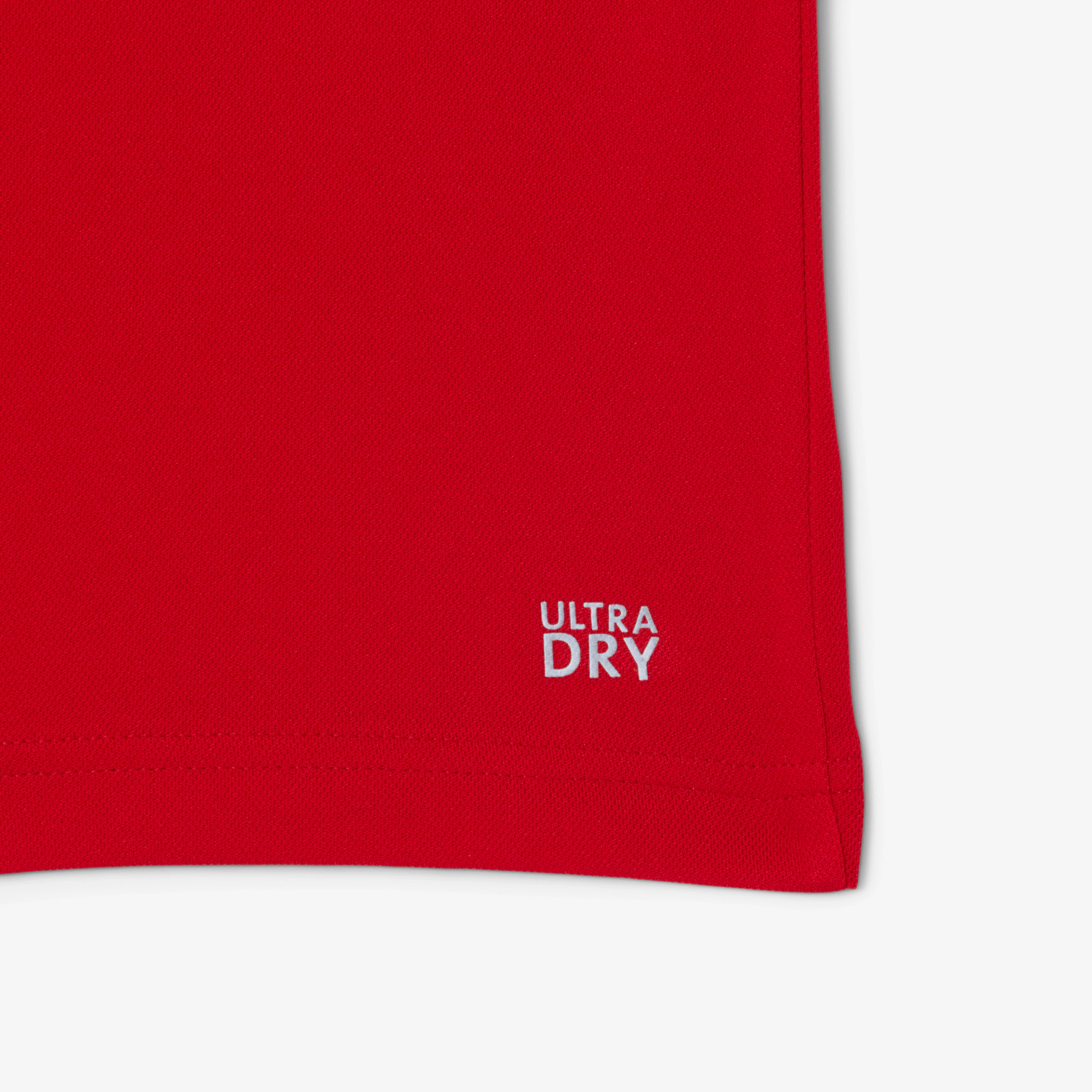 Men's Lacoste Tennis x Novak Djokovic T-Shirt