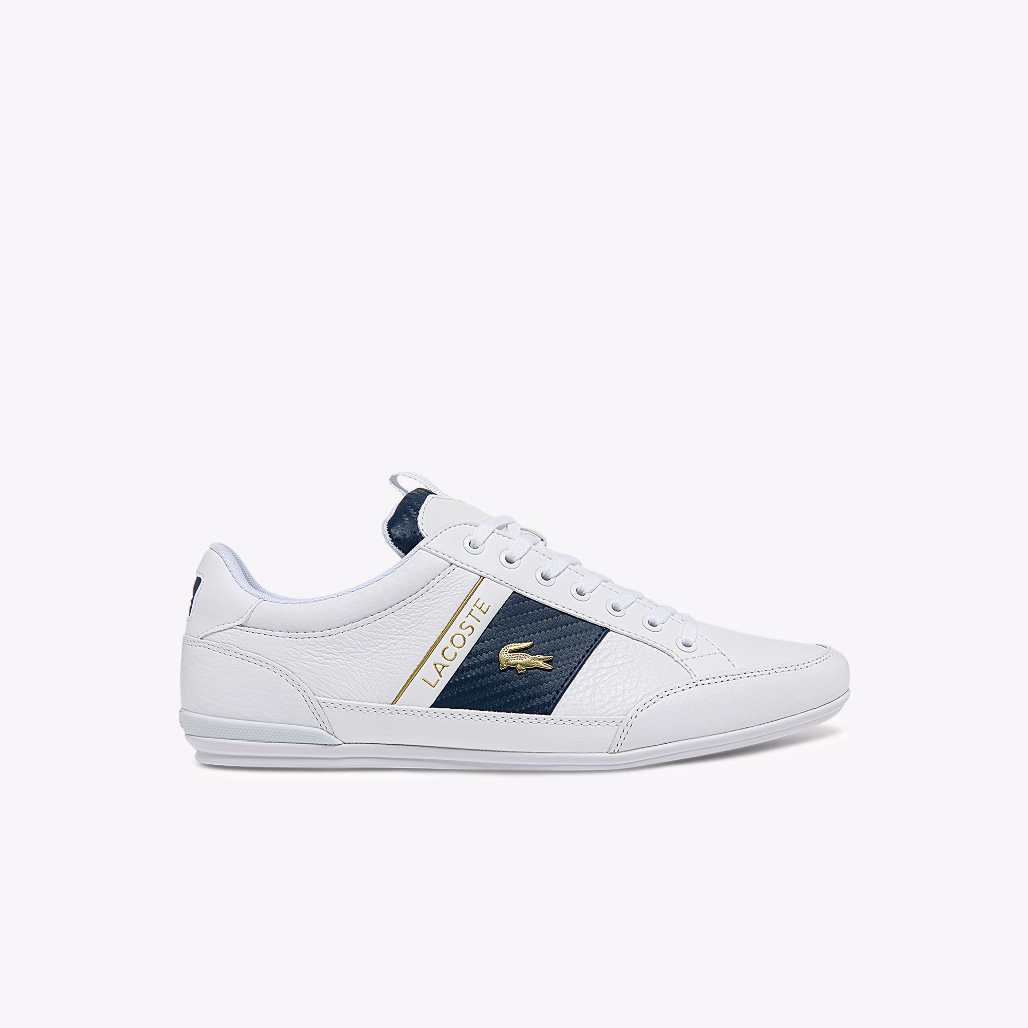 Men's Chaymon Leather Sneakers
