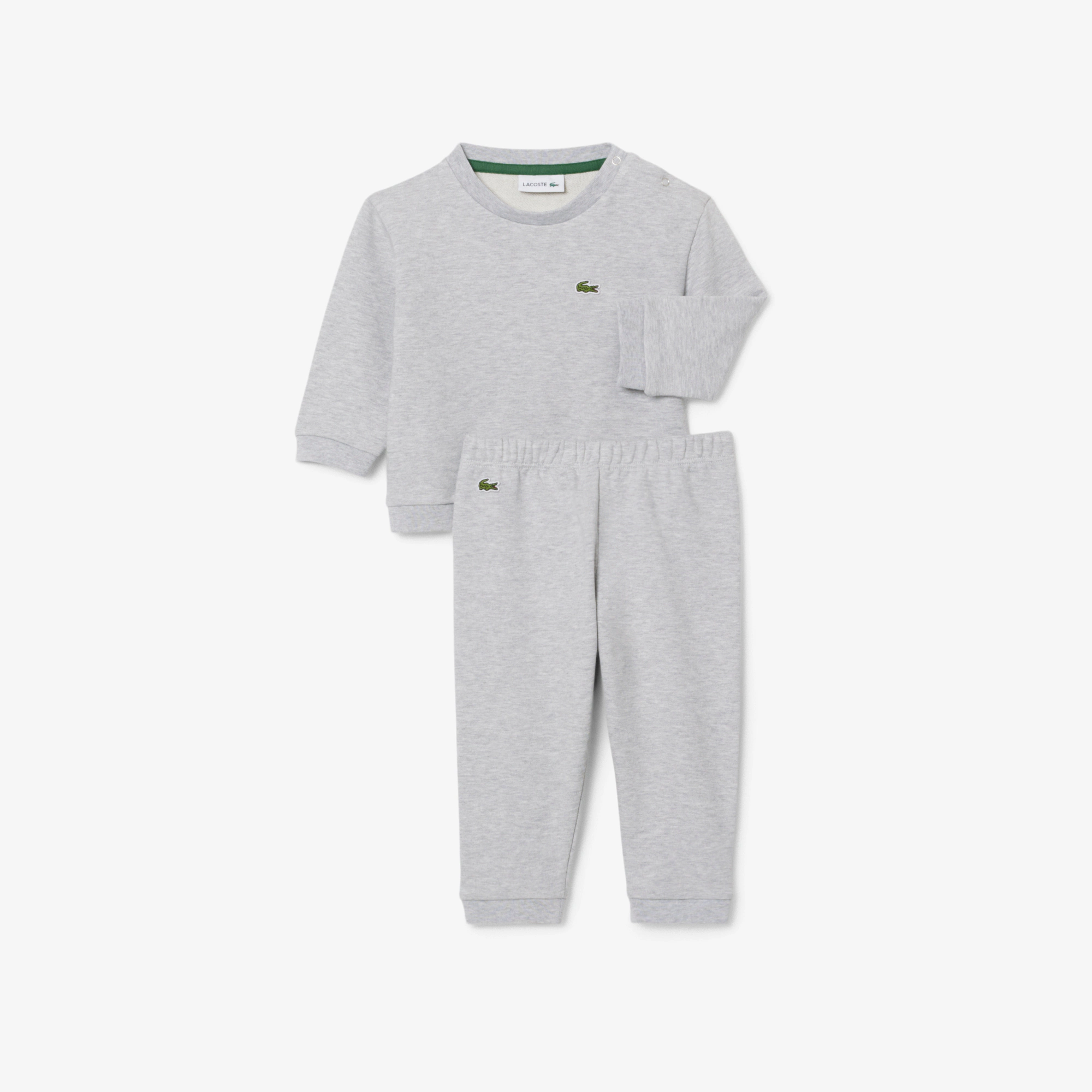 Infants' Fleece Tracksuit