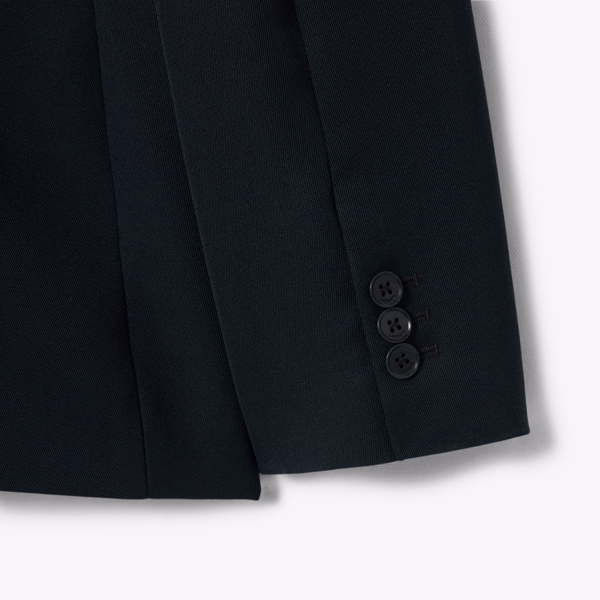 Runway Lightweight Wool Blazer