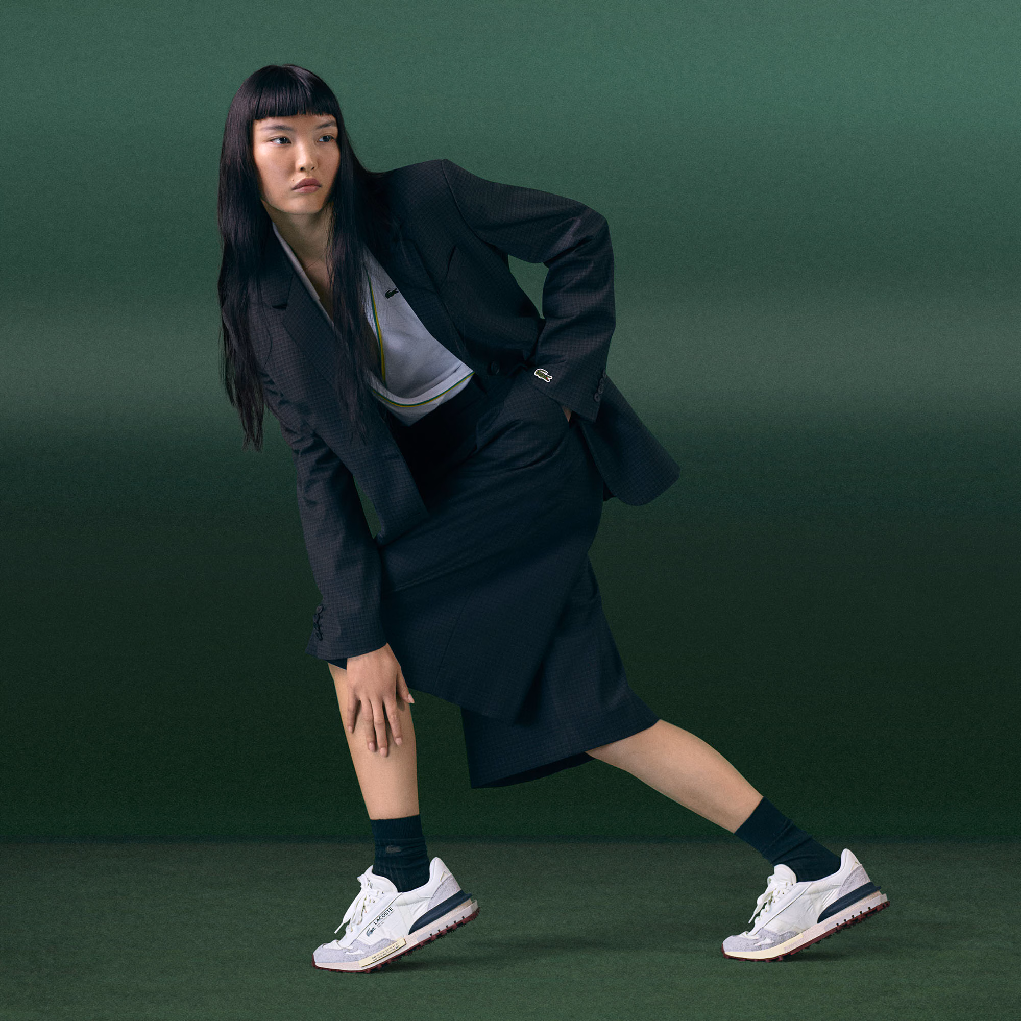 Women's Elite Active Sneakers