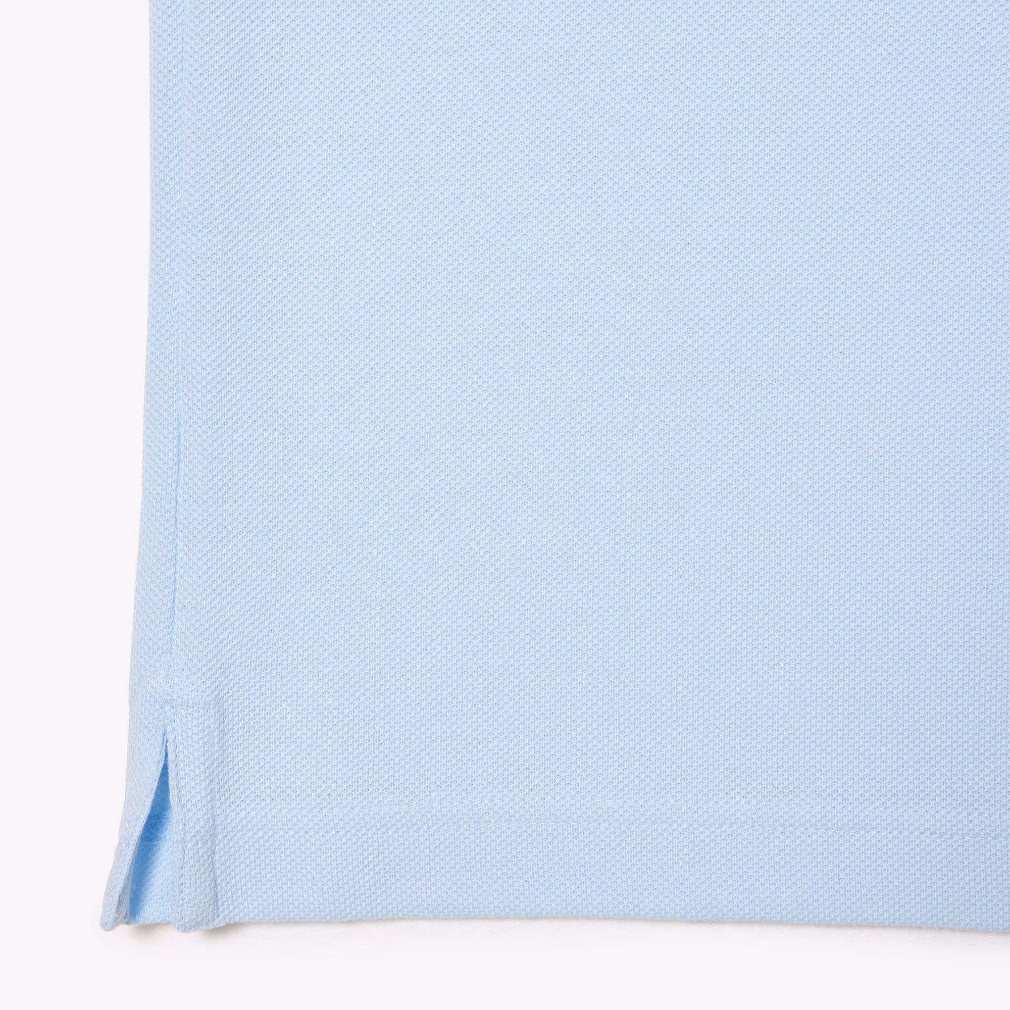 Men's Slim Fit L.12.12 Piqué Polo