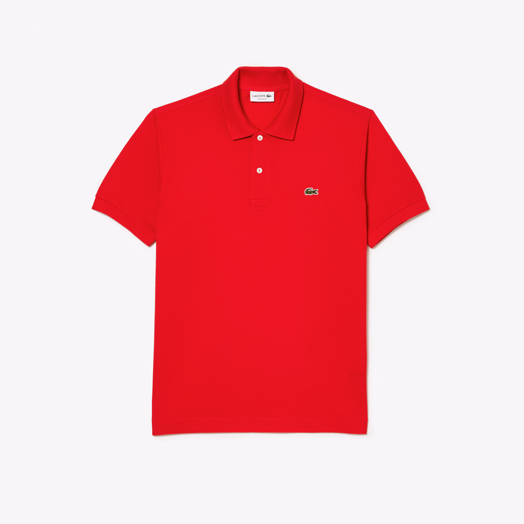 Men's Classic Fit Original L.12.12 Polo