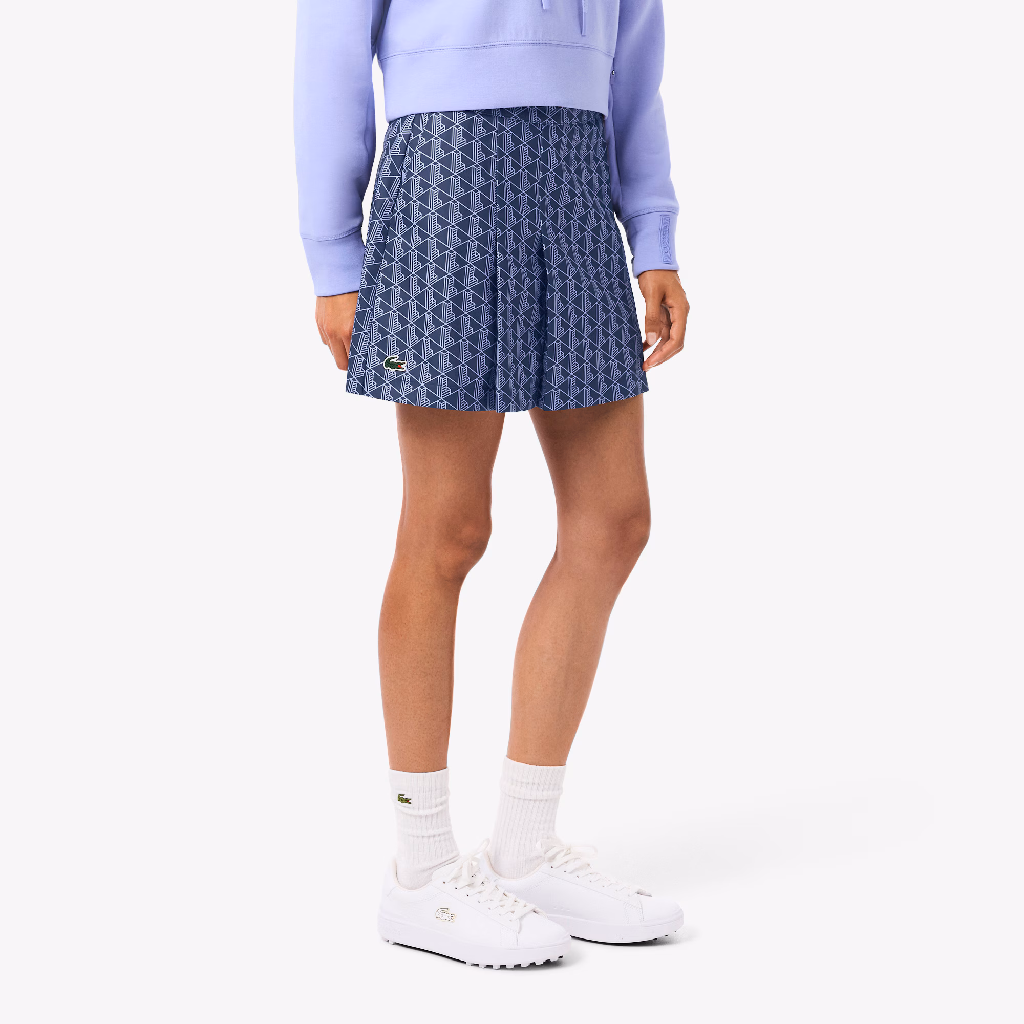 Women's Ultra Dry Stretch Lined Golf Skirt
