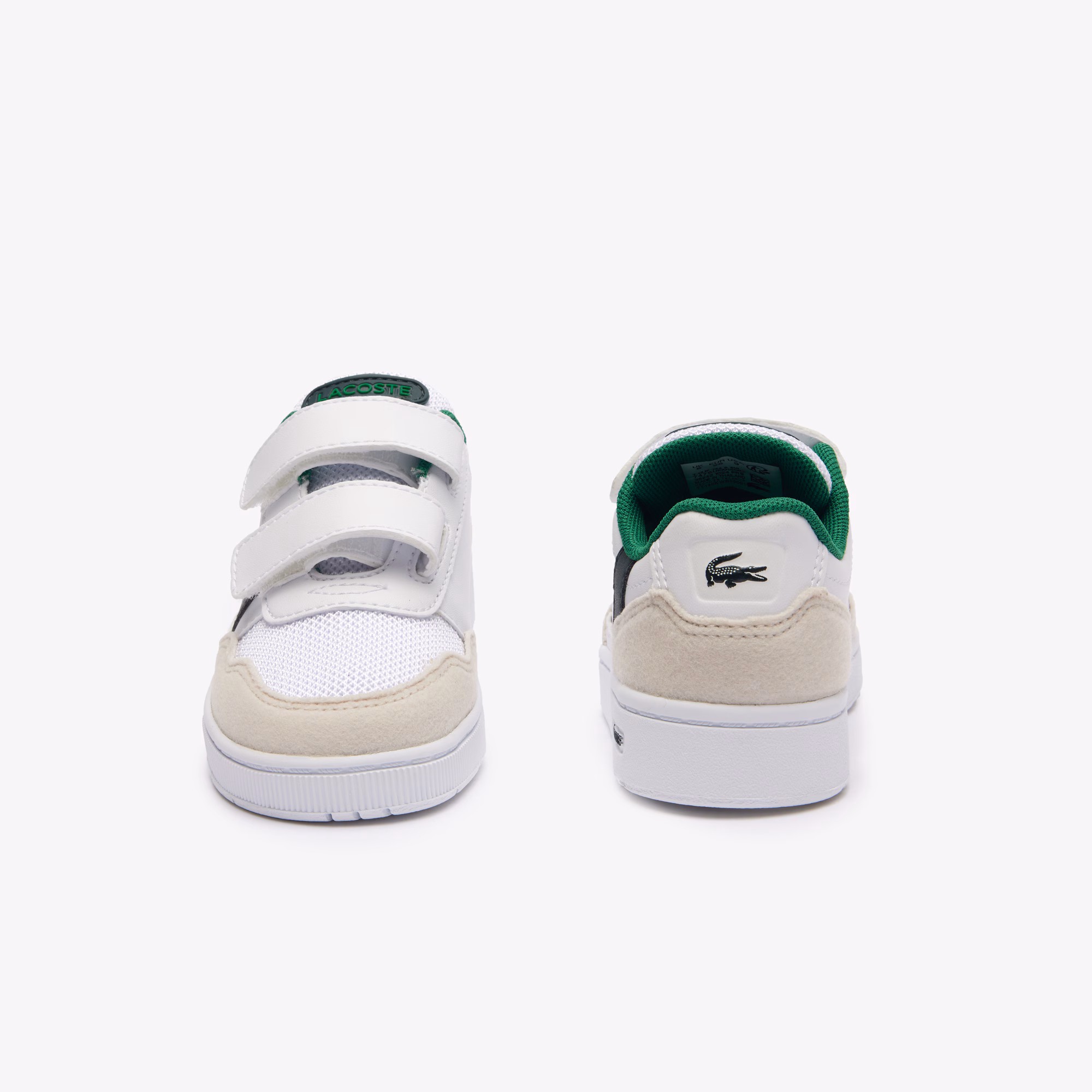 Infants' T-Clip Sneakers