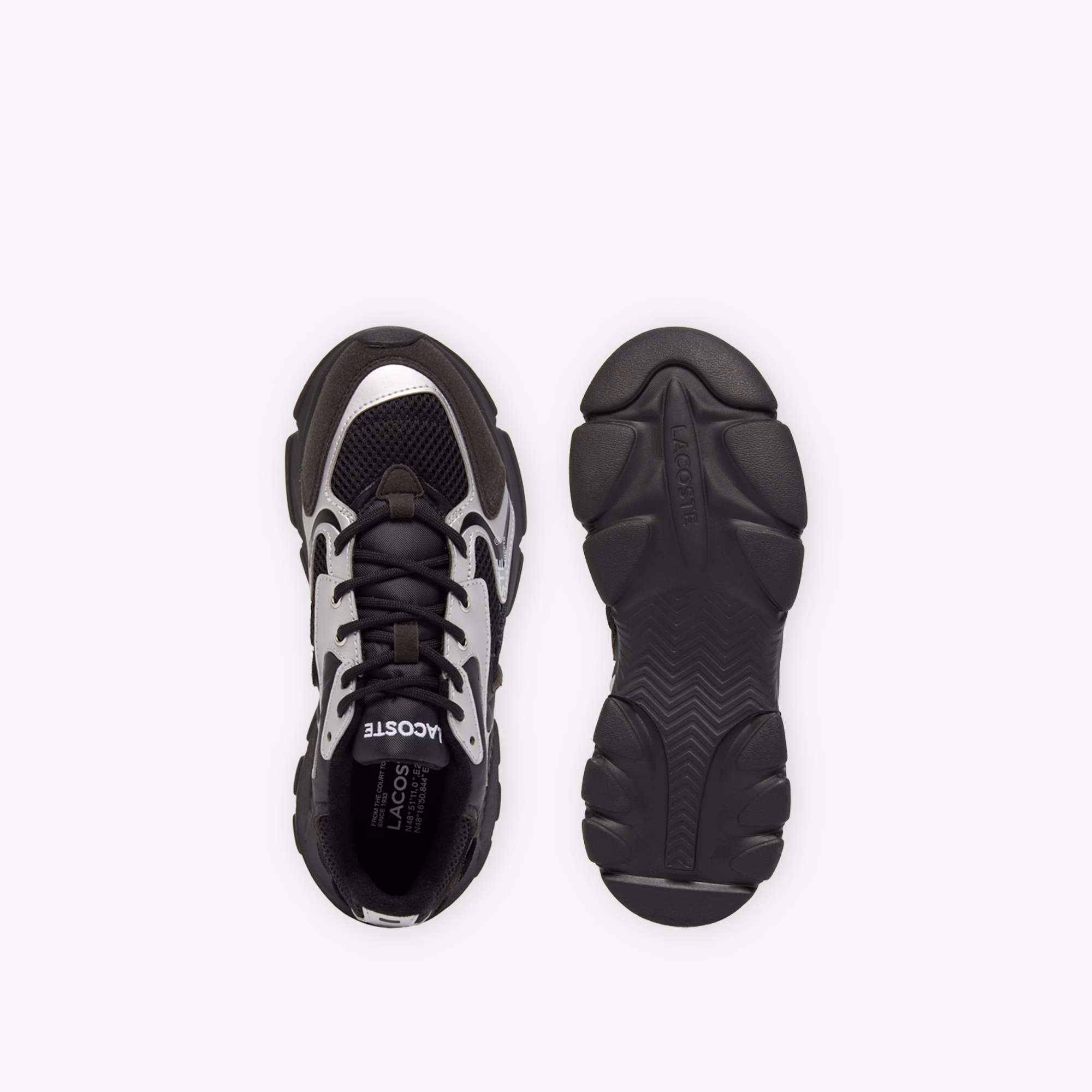 Juniors' L003 Neo Sneakers