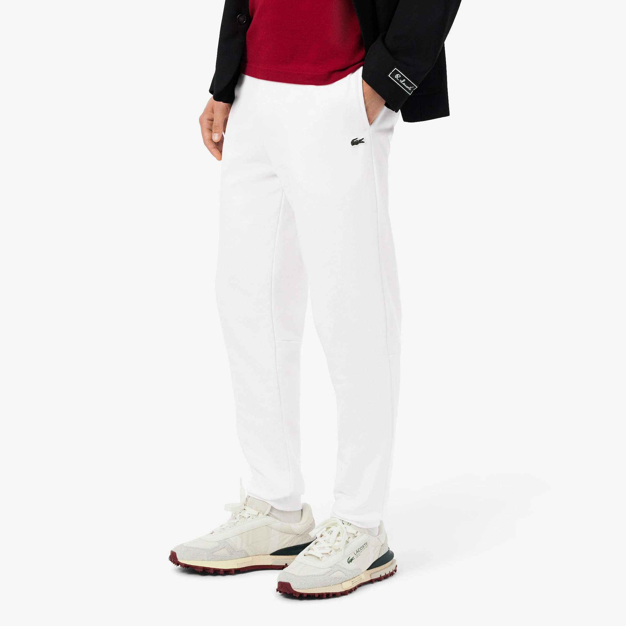 Men's Tapered Leg Sweatpants