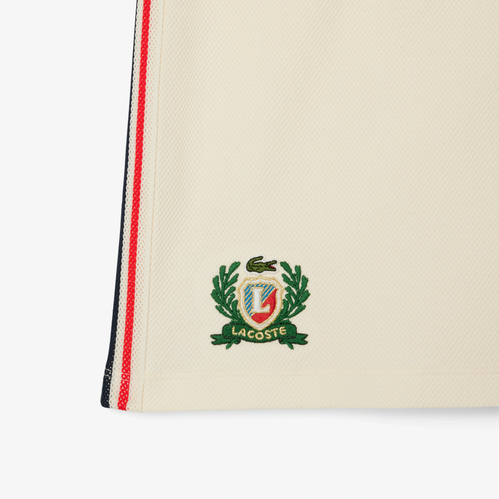 Women's Made In France Textured Piqué Skirt