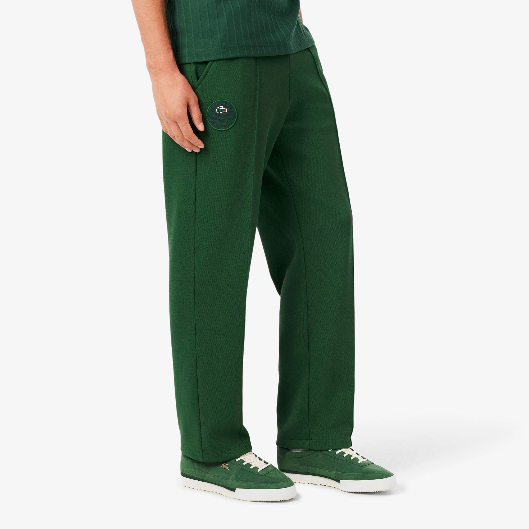 Men's Tennis Heritage Sweatpants