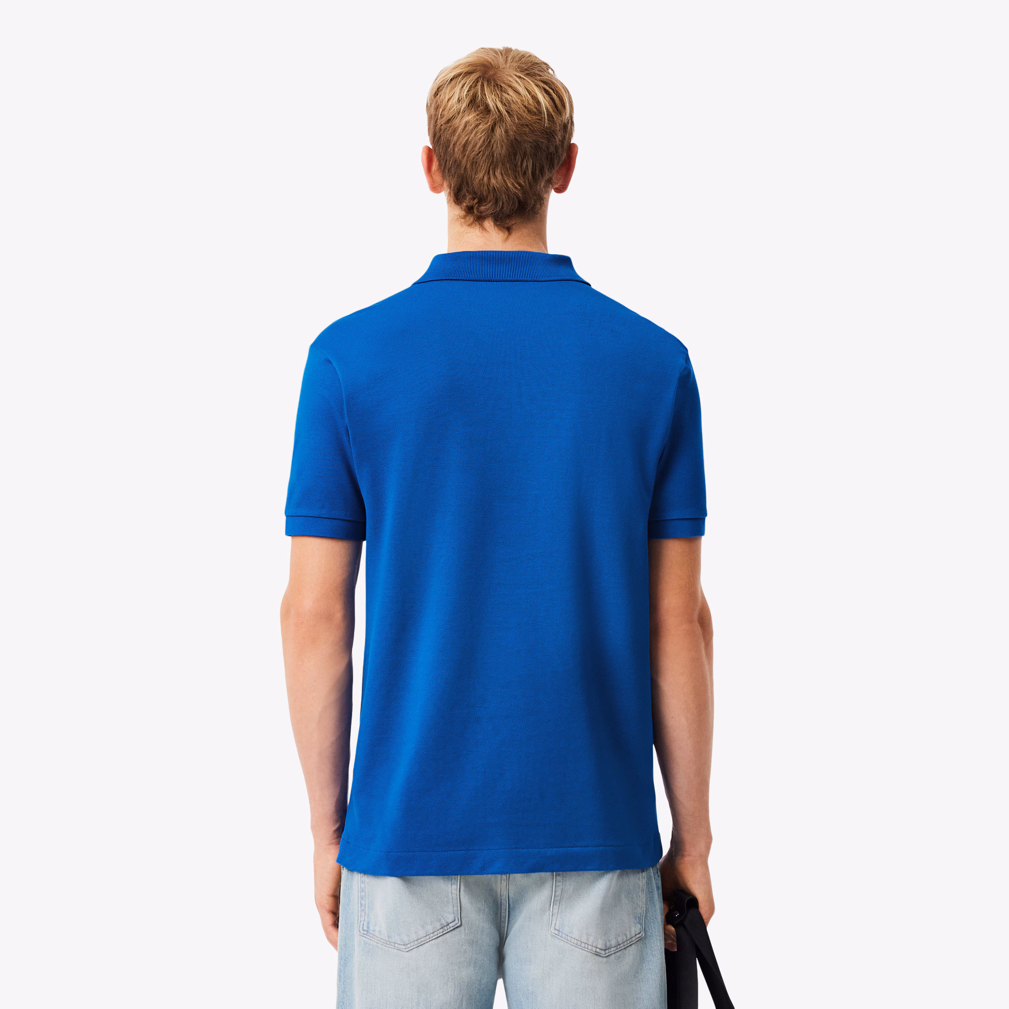 Men's Classic Fit Original L.12.12 Polo