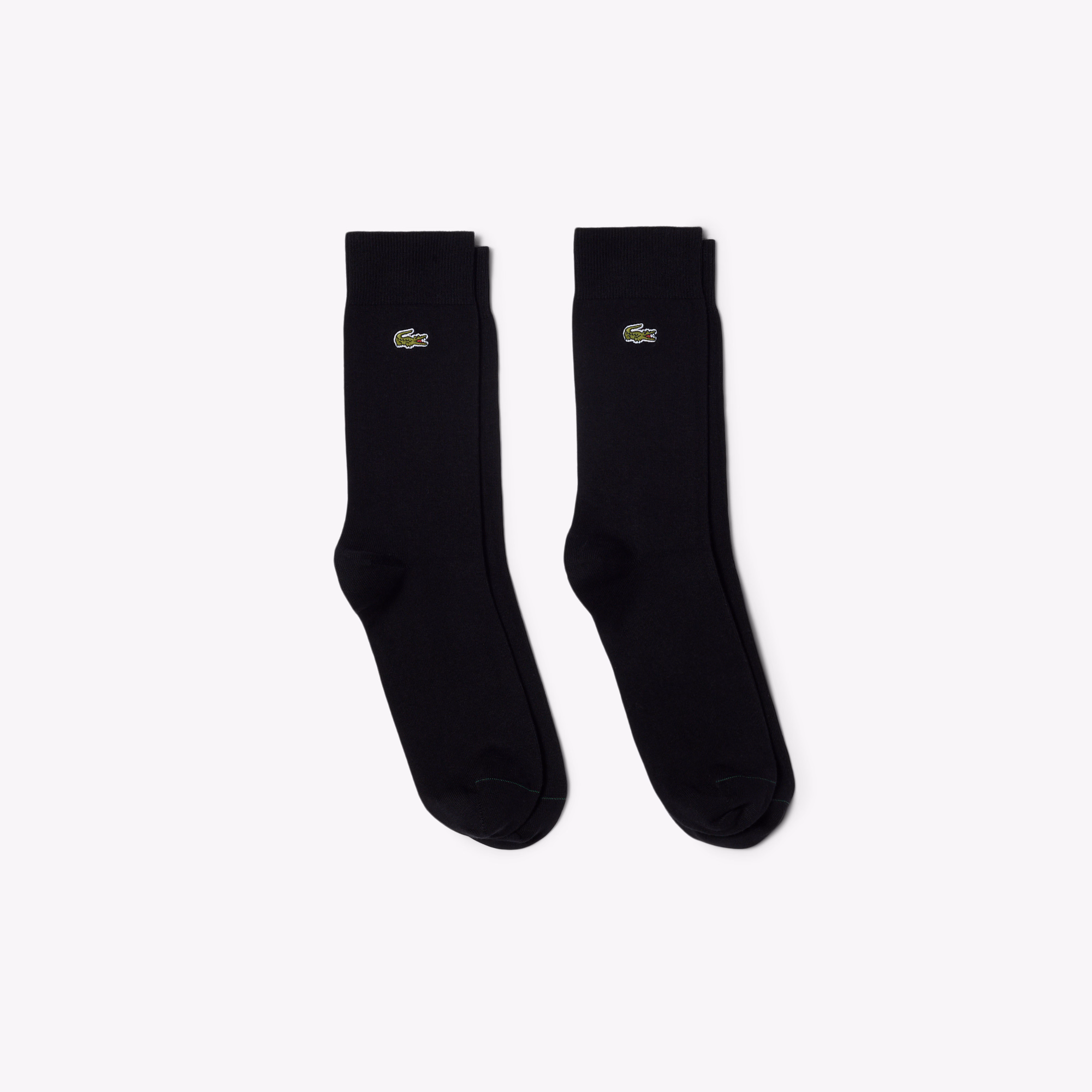 Unisex 2-Pack Long Socks