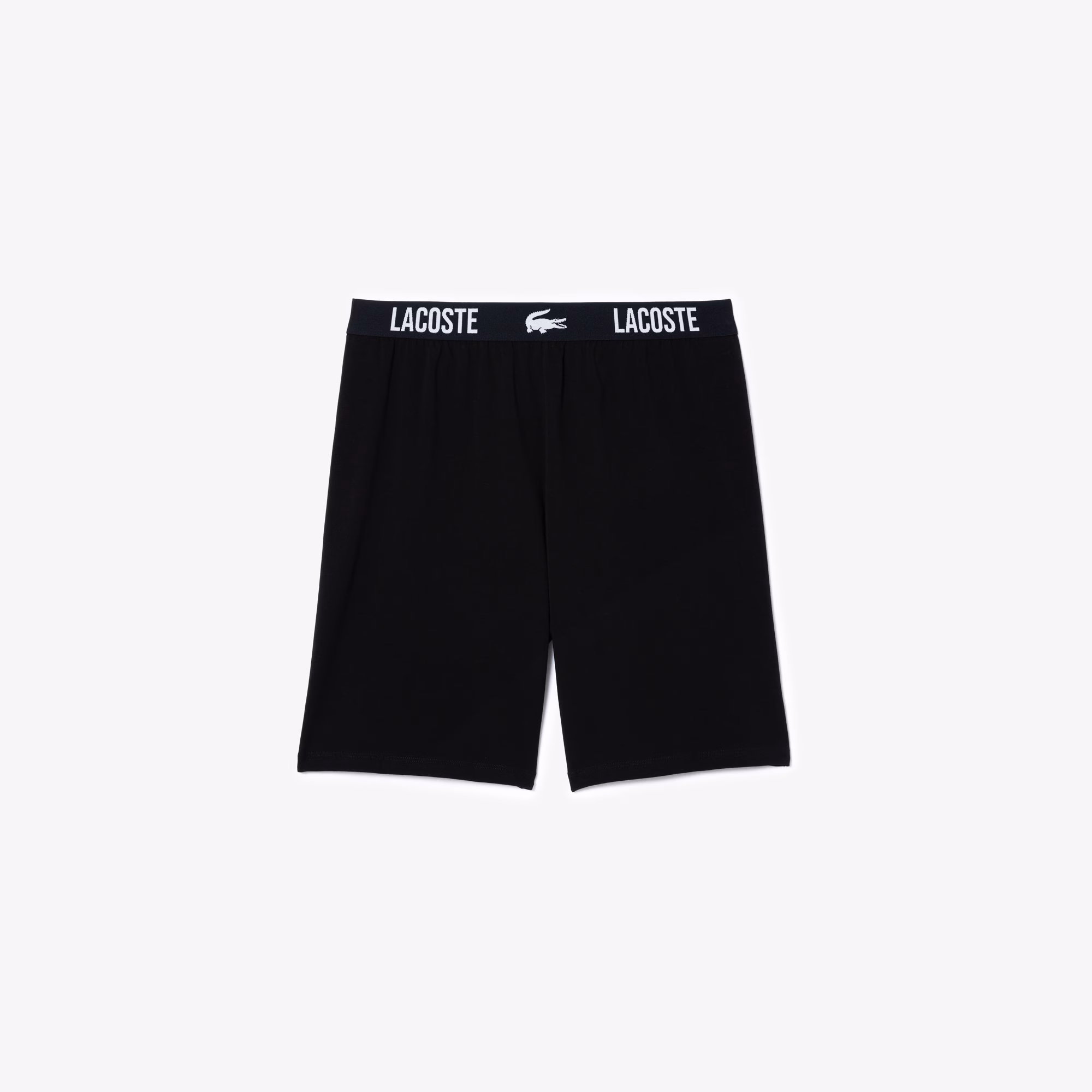 Men's Soft Cotton Pajama Shorts