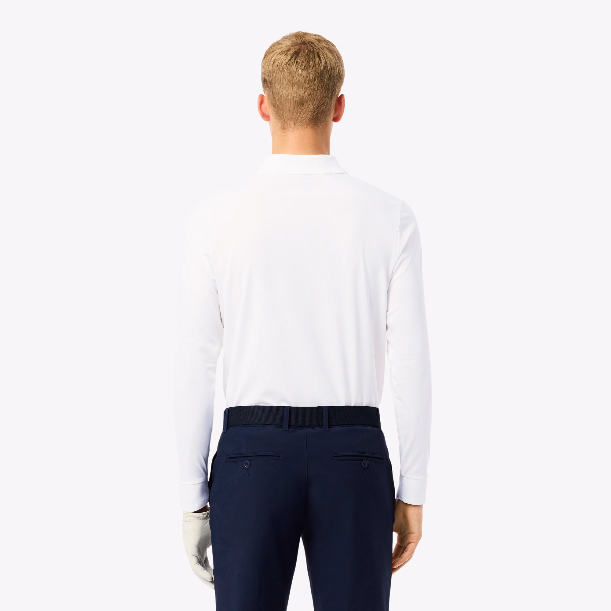 Men's Regular Fit Ultra Dry Golf Polo