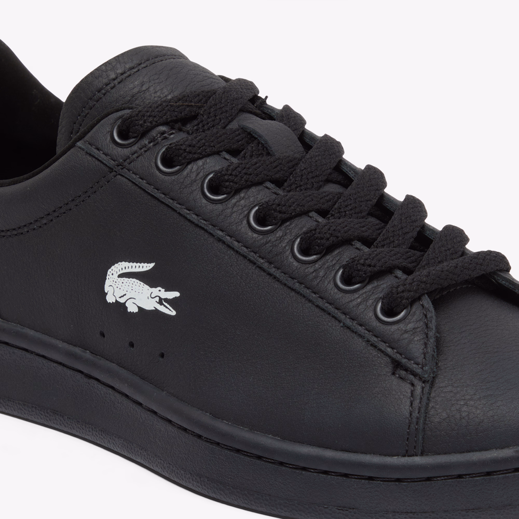 Women's Carnaby Set Leather Sneakers